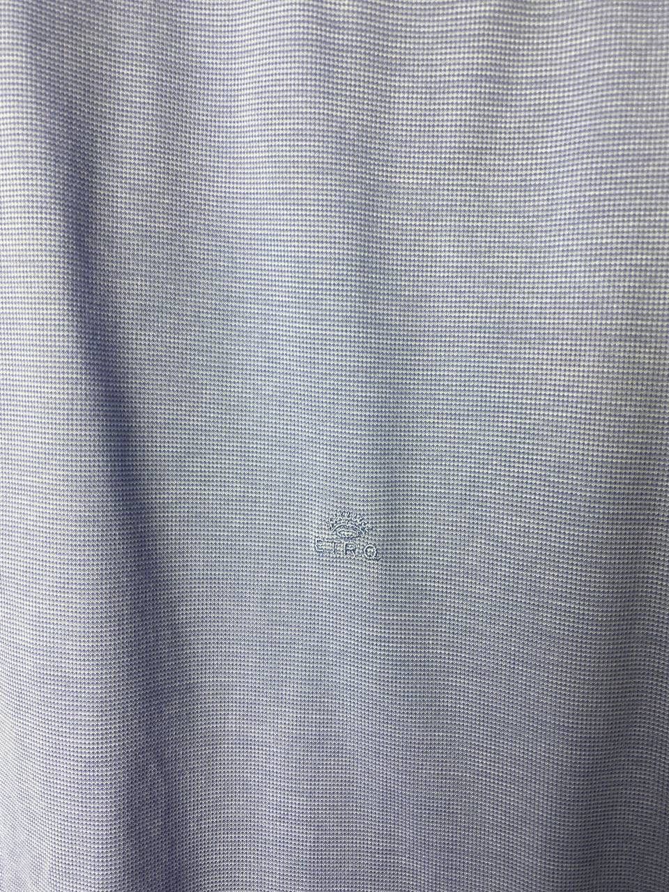 Vintage Etao luxury polo shirt size XL Size US XL / EU 56 / 4 - 6 Thumbnail