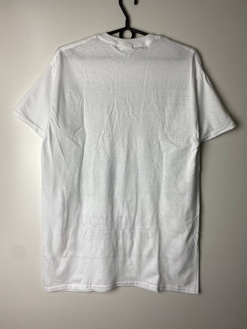 Vintage Jesus vintage T-shirt size M Size US M / EU 48-50 / 2 - 2 Thumbnail