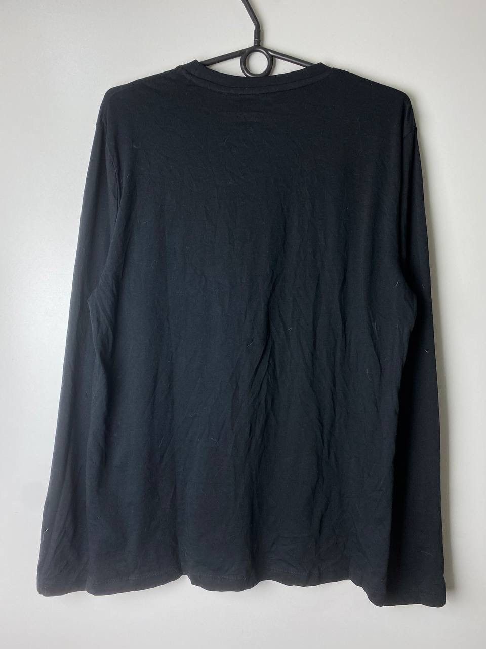 Vintage Rick and Morty vintage long sleeve size L Size US L / EU 52-54 / 3 - 2 Thumbnail