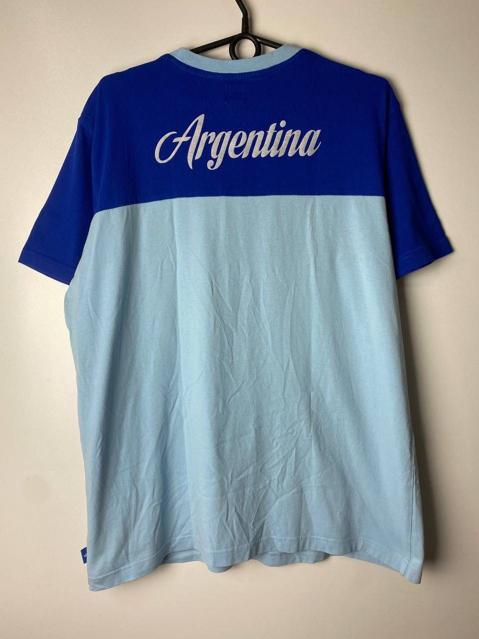 Adidas × Vintage Argentina adidas FIFA 2005 vintage t-shirt size XL Size US XL / EU 56 / 4 - 2 Thumbnail