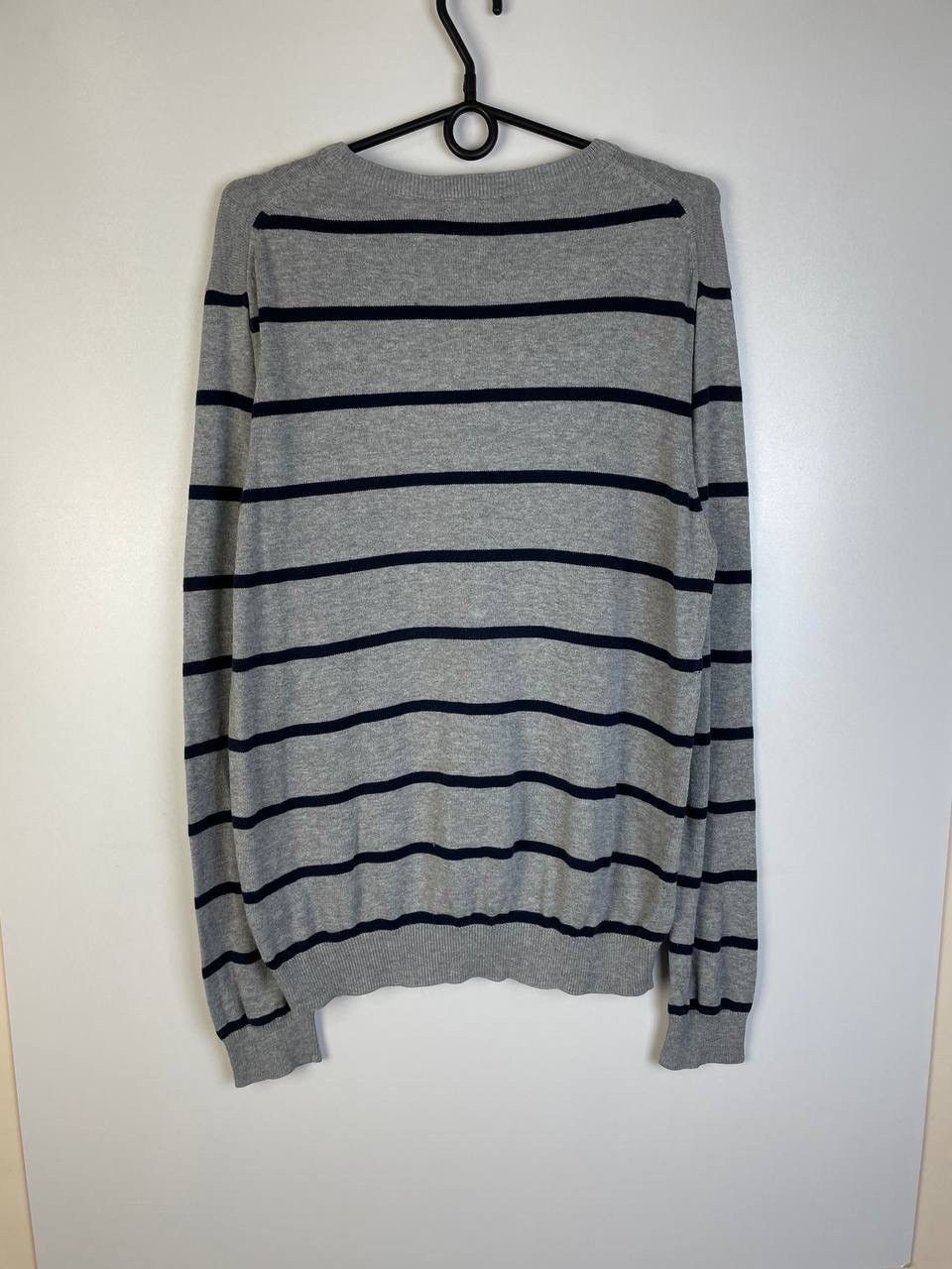 Lacoste Lacoste luxury sweater size l Size US L / EU 52-54 / 3 - 4 Thumbnail
