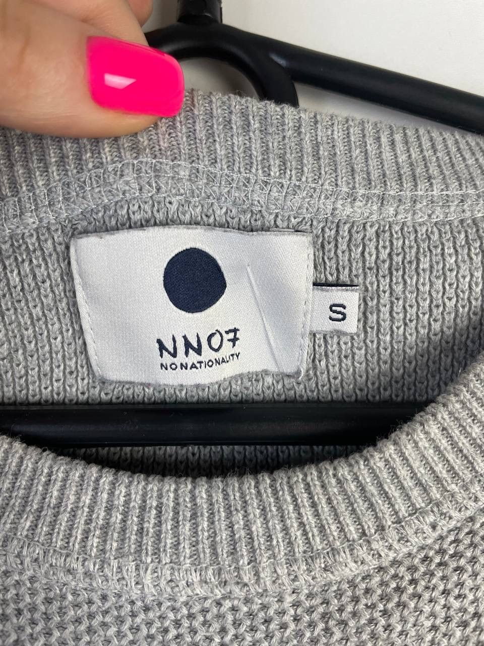 NN07 Nn07 luxury sweater size S Size US S / EU 44-46 / 1 - 2 Thumbnail