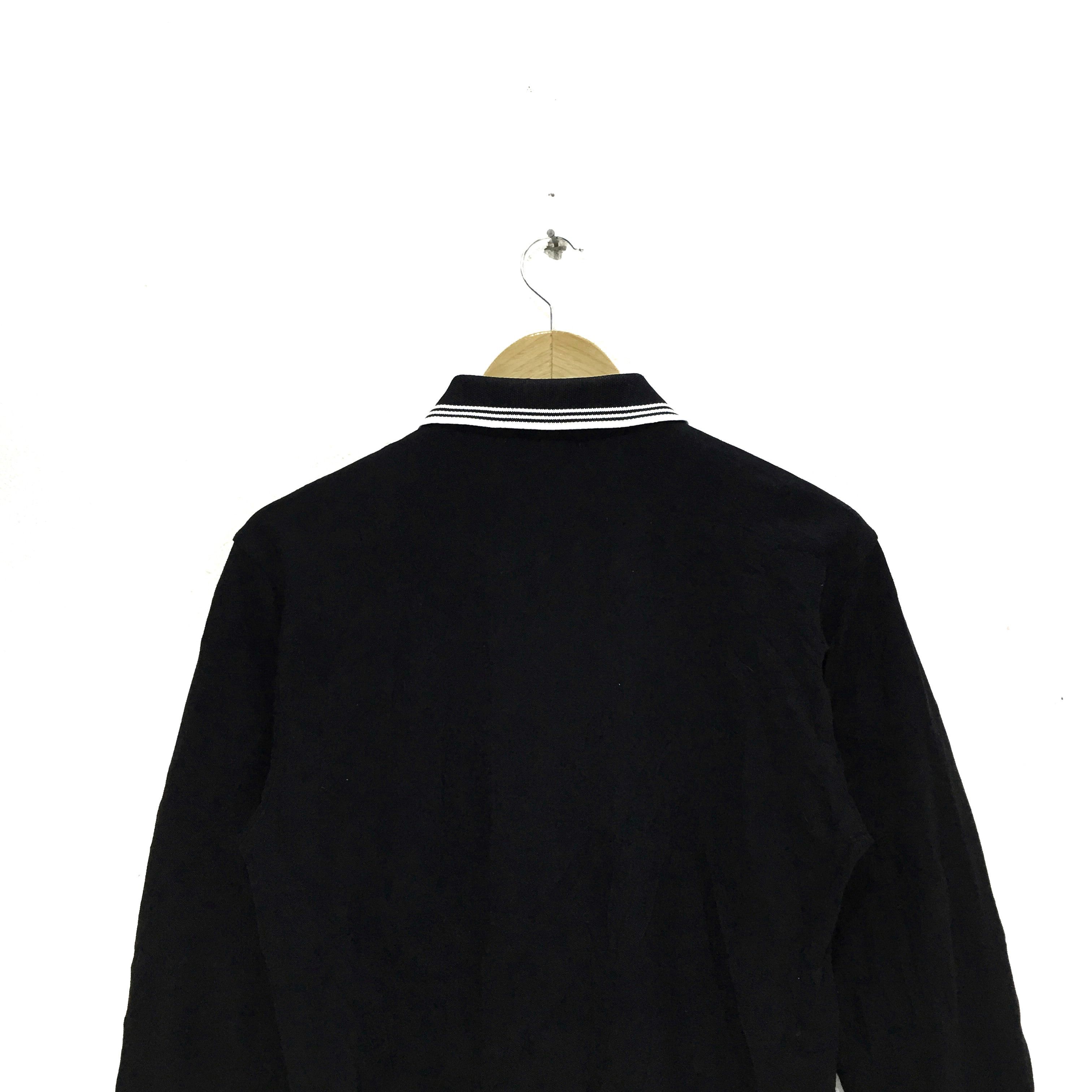 Vintage Vtg SIMPSON AUSTRALIAN Sweatshirt Pullover Jumper Sweater Size M / US 6-8 / IT 42-44 - 7 Thumbnail