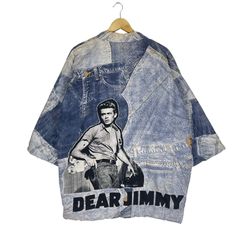 James Dean Jacket | Grailed