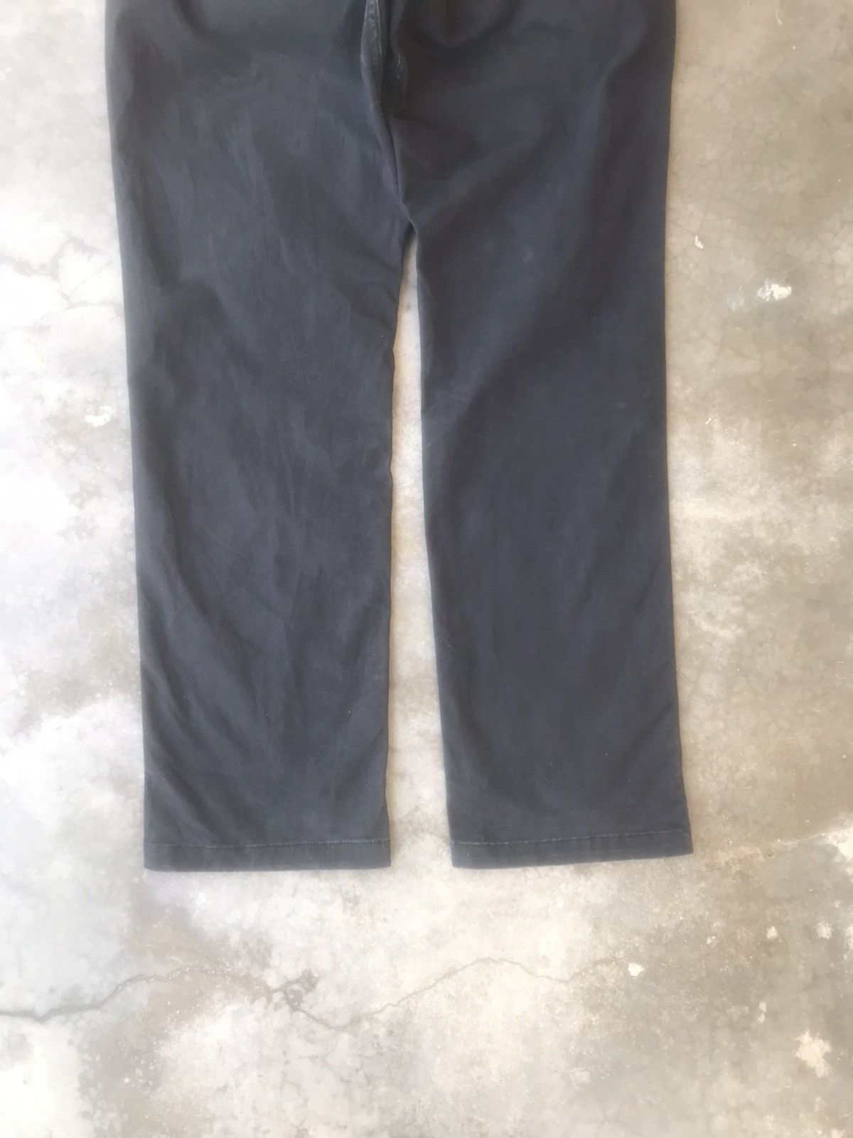 Beauty Beast × Gramicci Vtg Gramicci Pants Size US 32 / EU 48 - 12 Thumbnail