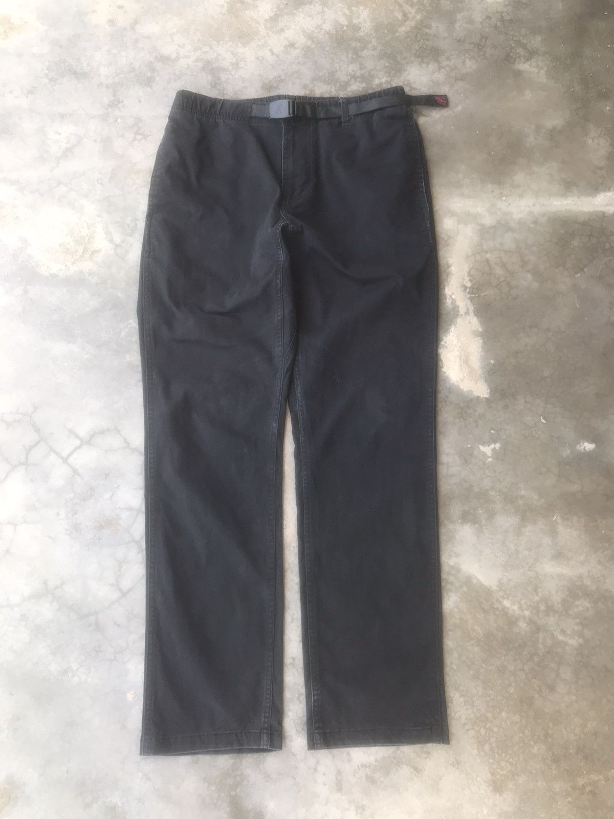 Beauty Beast × Gramicci Vtg Gramicci Pants Size US 32 / EU 48 - 1 Thumbnail