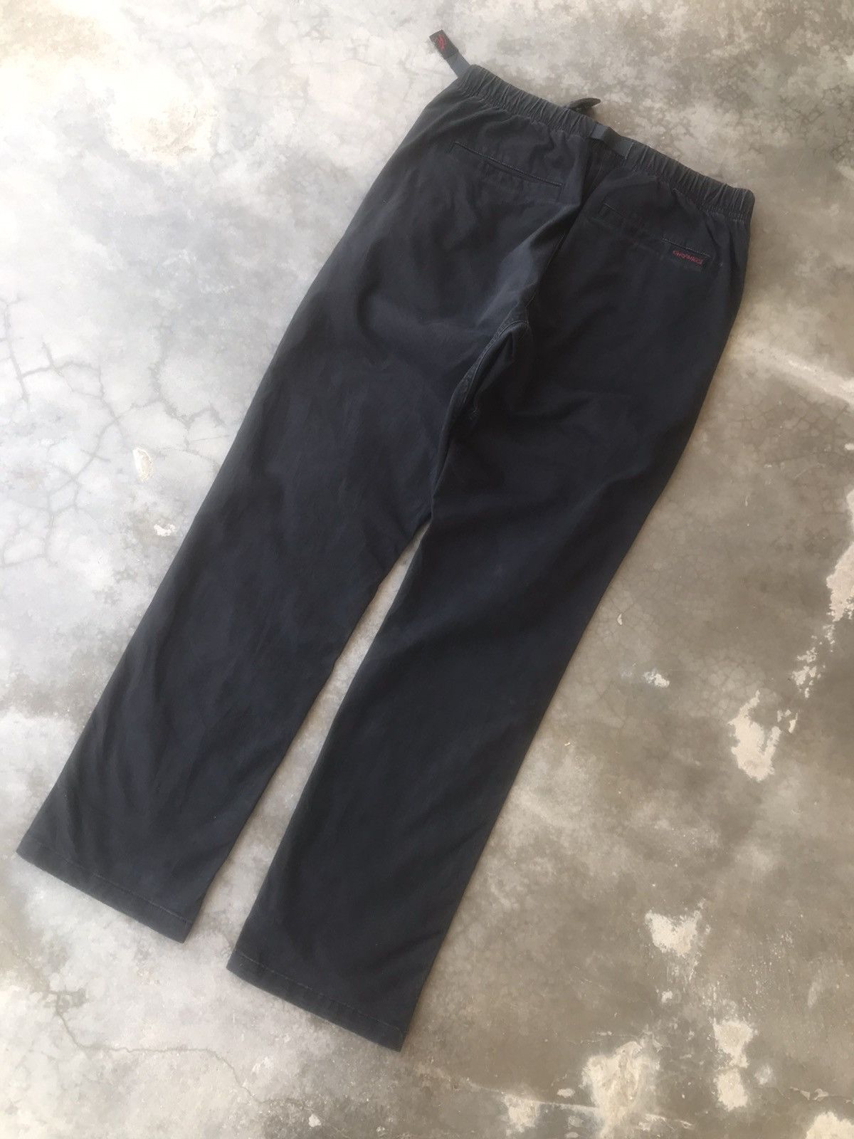 Beauty Beast × Gramicci Vtg Gramicci Pants Size US 32 / EU 48 - 9 Thumbnail
