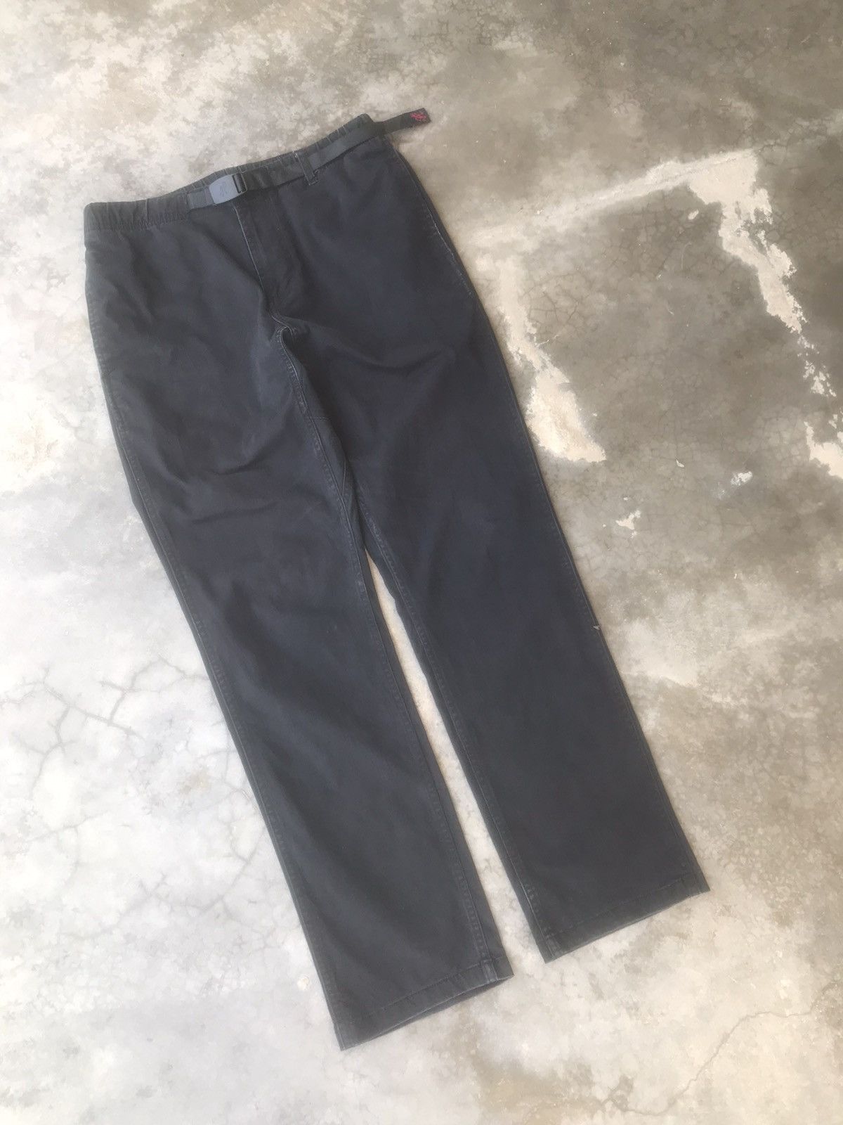 Beauty Beast × Gramicci Vtg Gramicci Pants Size US 32 / EU 48 - 4 Thumbnail