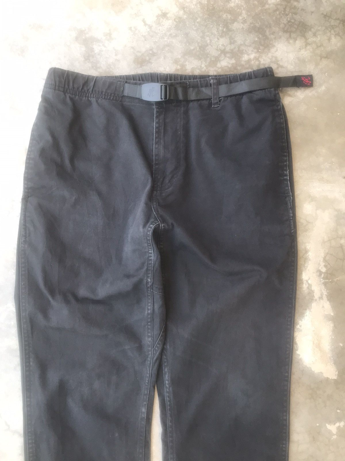Beauty Beast × Gramicci Vtg Gramicci Pants Size US 32 / EU 48 - 5 Thumbnail