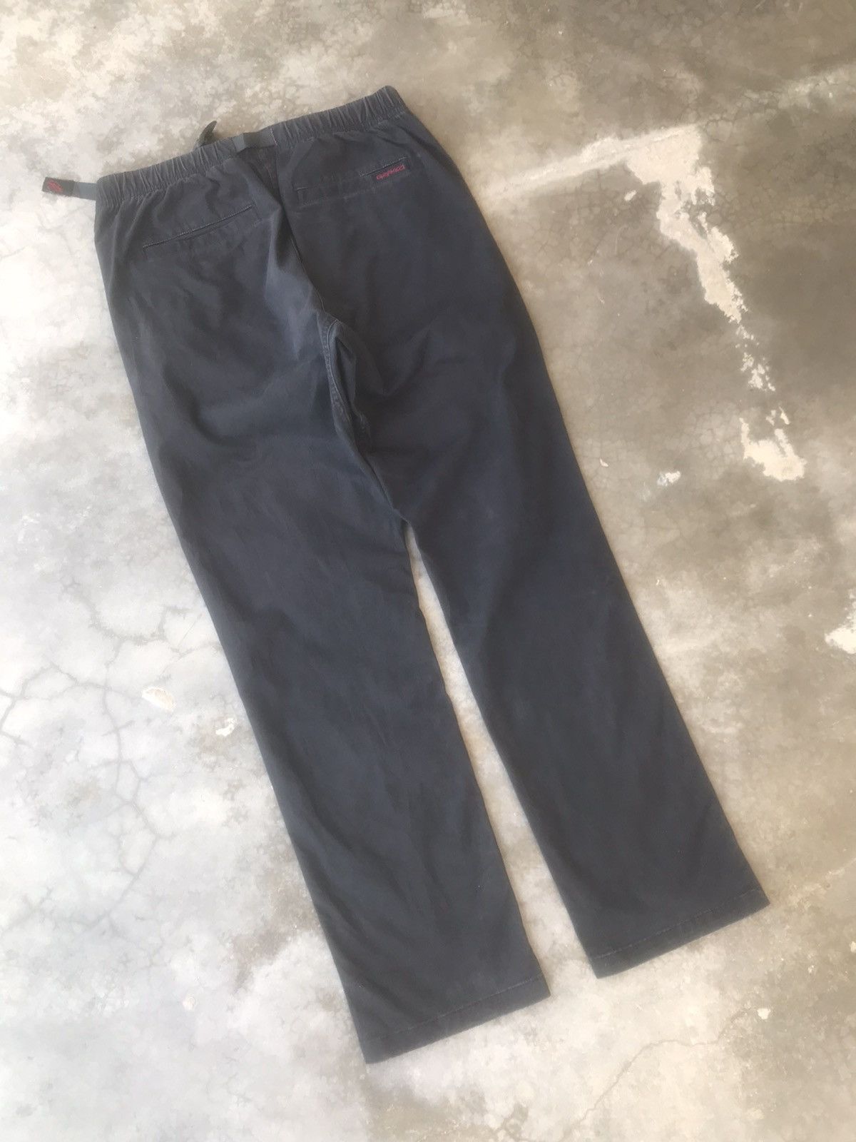 Beauty Beast × Gramicci Vtg Gramicci Pants Size US 32 / EU 48 - 10 Thumbnail
