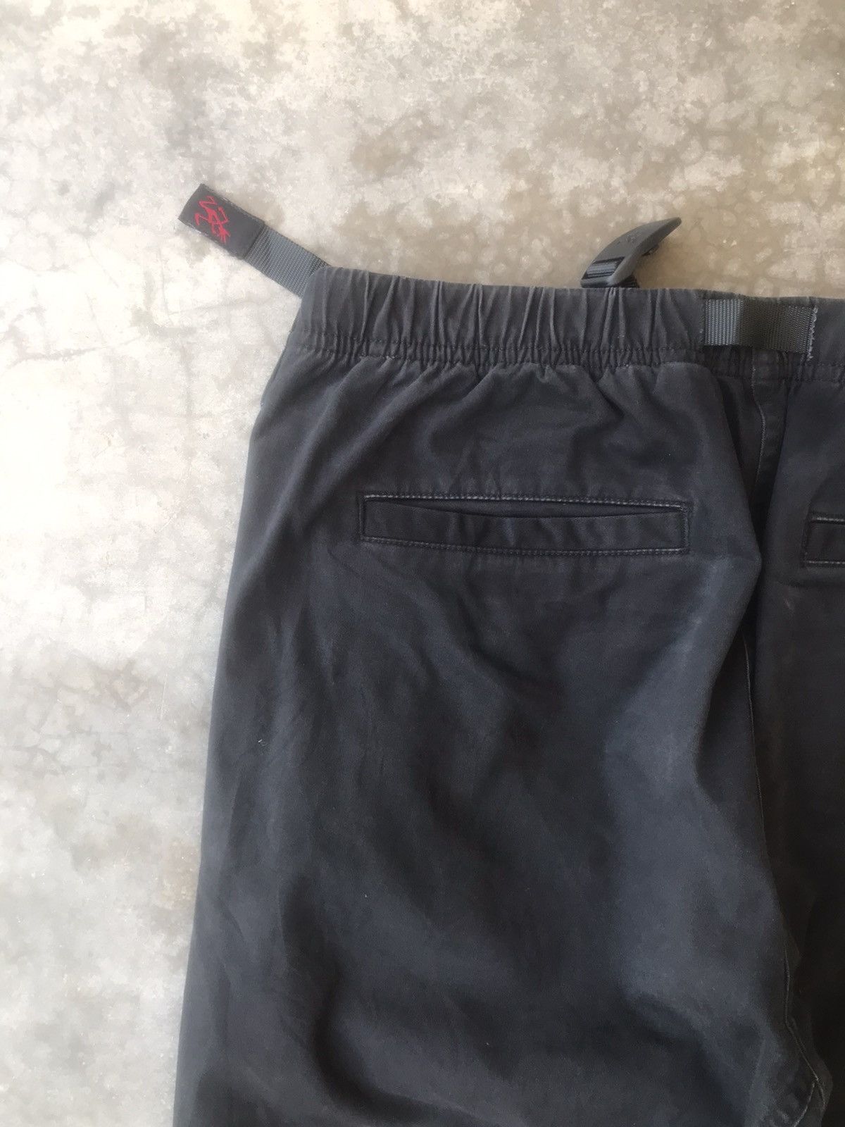 Beauty Beast × Gramicci Vtg Gramicci Pants Size US 32 / EU 48 - 13 Thumbnail