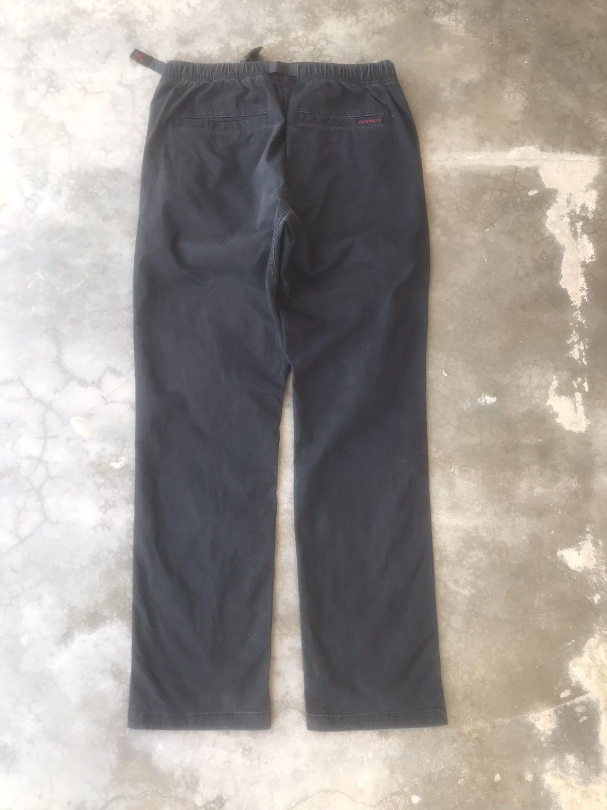 Beauty Beast × Gramicci Vtg Gramicci Pants Size US 32 / EU 48 - 2 Thumbnail