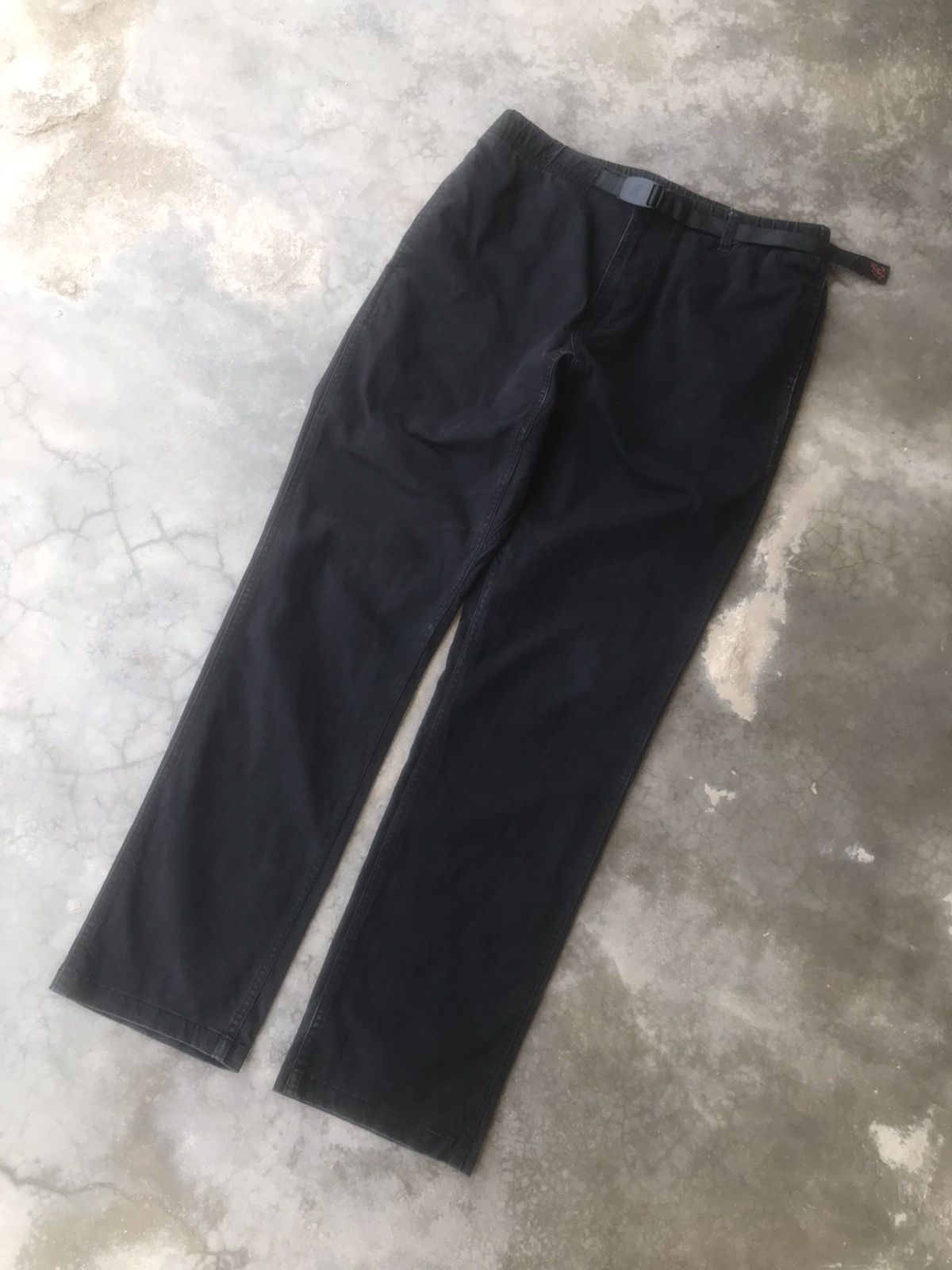 Beauty Beast × Gramicci Vtg Gramicci Pants Size US 32 / EU 48 - 3 Thumbnail