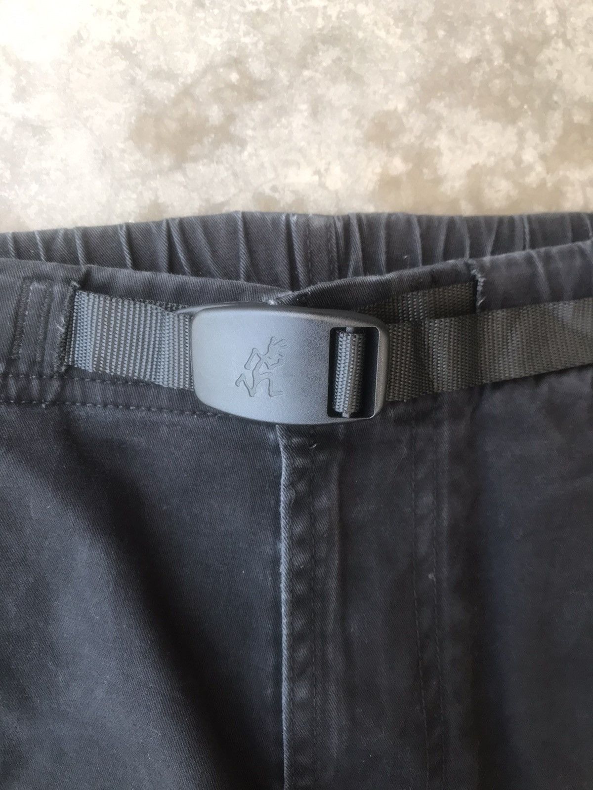 Beauty Beast × Gramicci Vtg Gramicci Pants Size US 32 / EU 48 - 7 Thumbnail