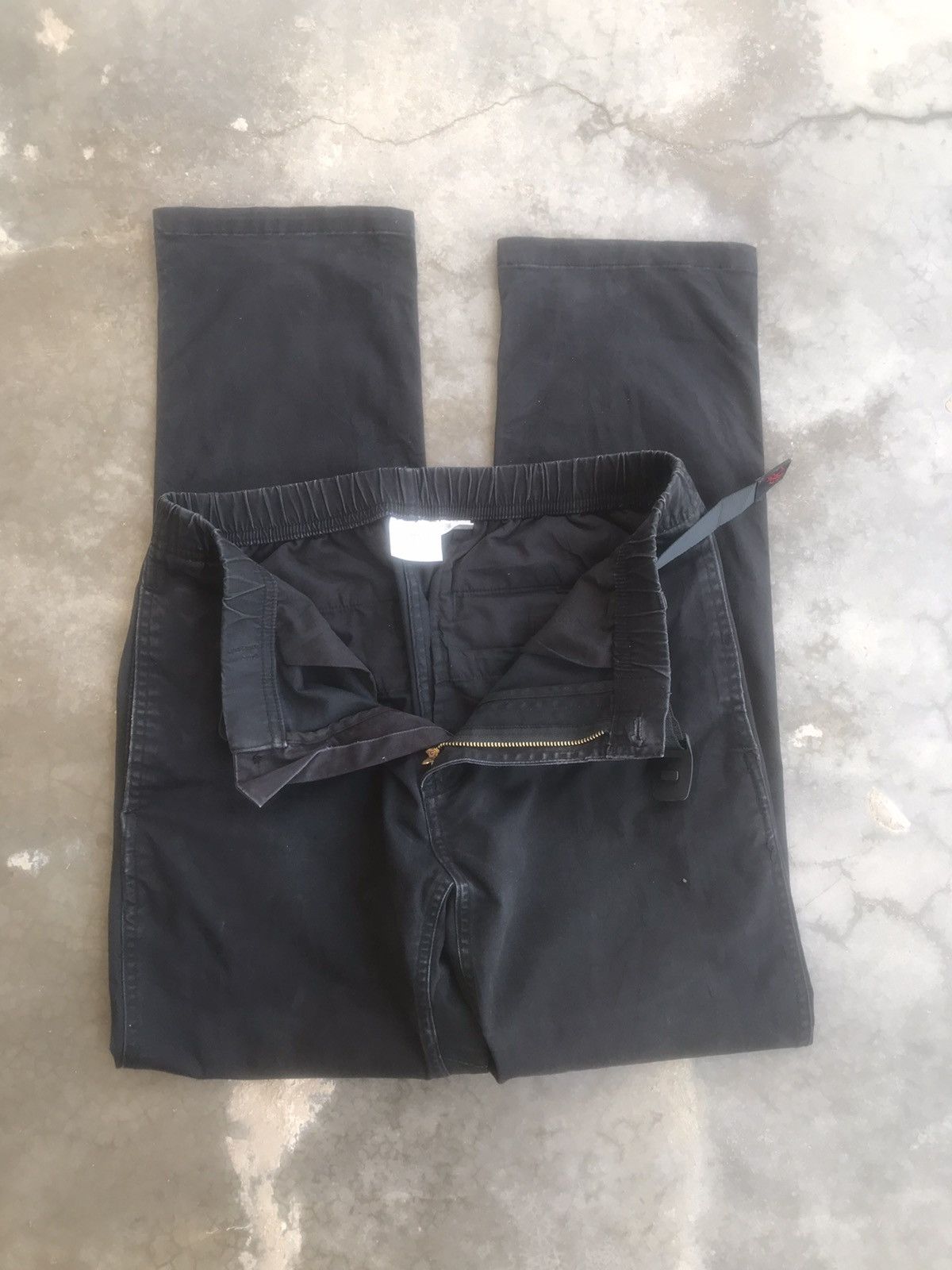 Beauty Beast × Gramicci Vtg Gramicci Pants Size US 32 / EU 48 - 17 Thumbnail