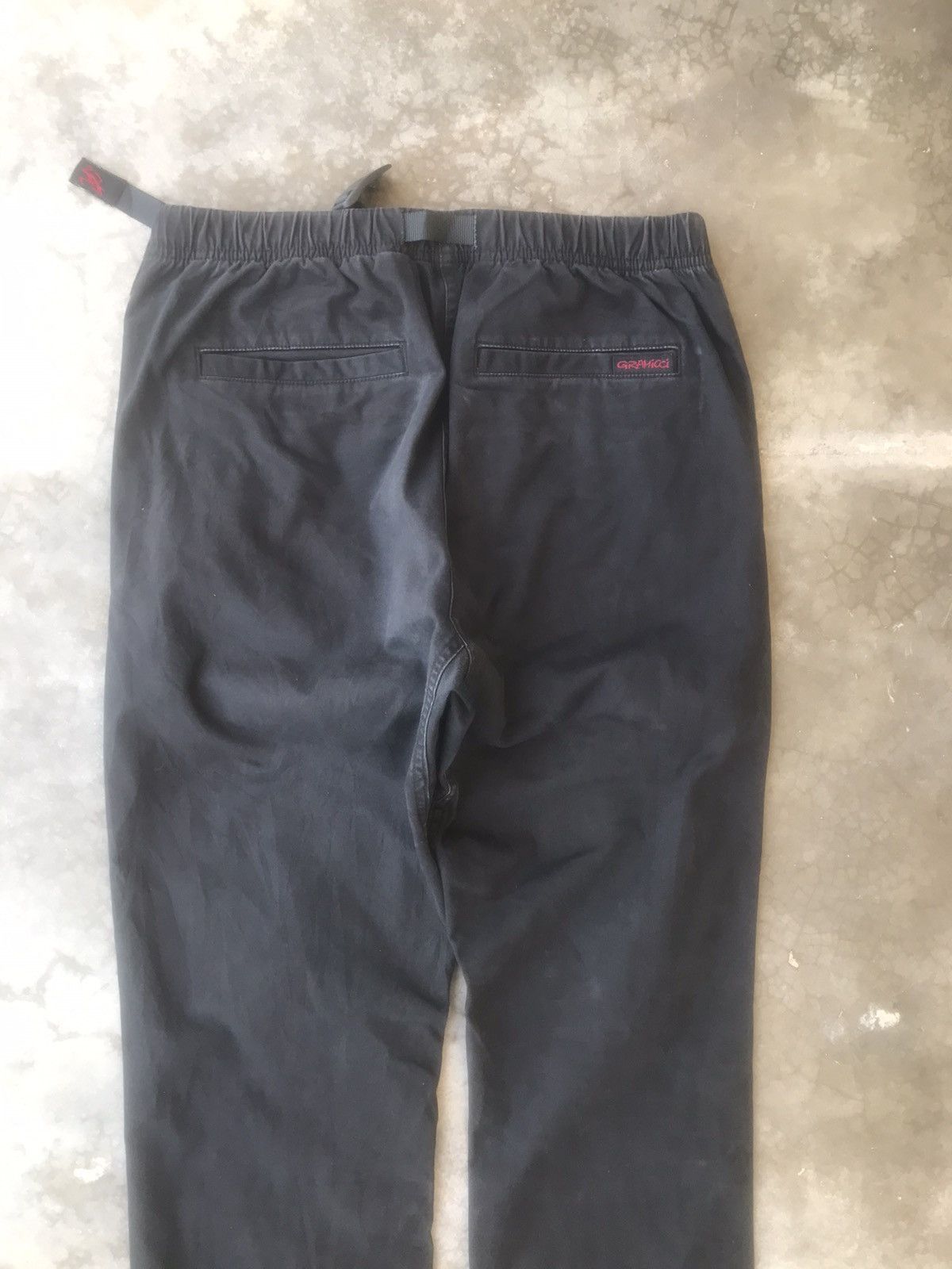Beauty Beast × Gramicci Vtg Gramicci Pants Size US 32 / EU 48 - 11 Thumbnail