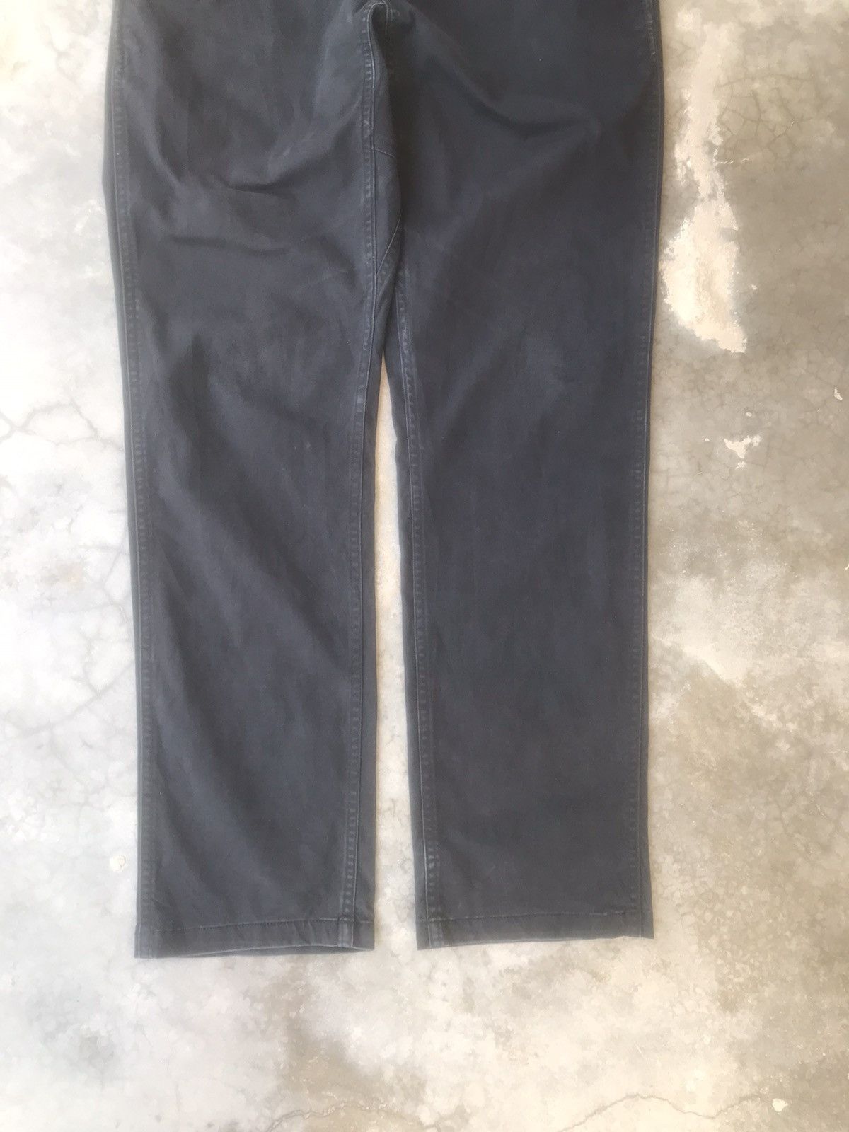 Beauty Beast × Gramicci Vtg Gramicci Pants Size US 32 / EU 48 - 6 Thumbnail