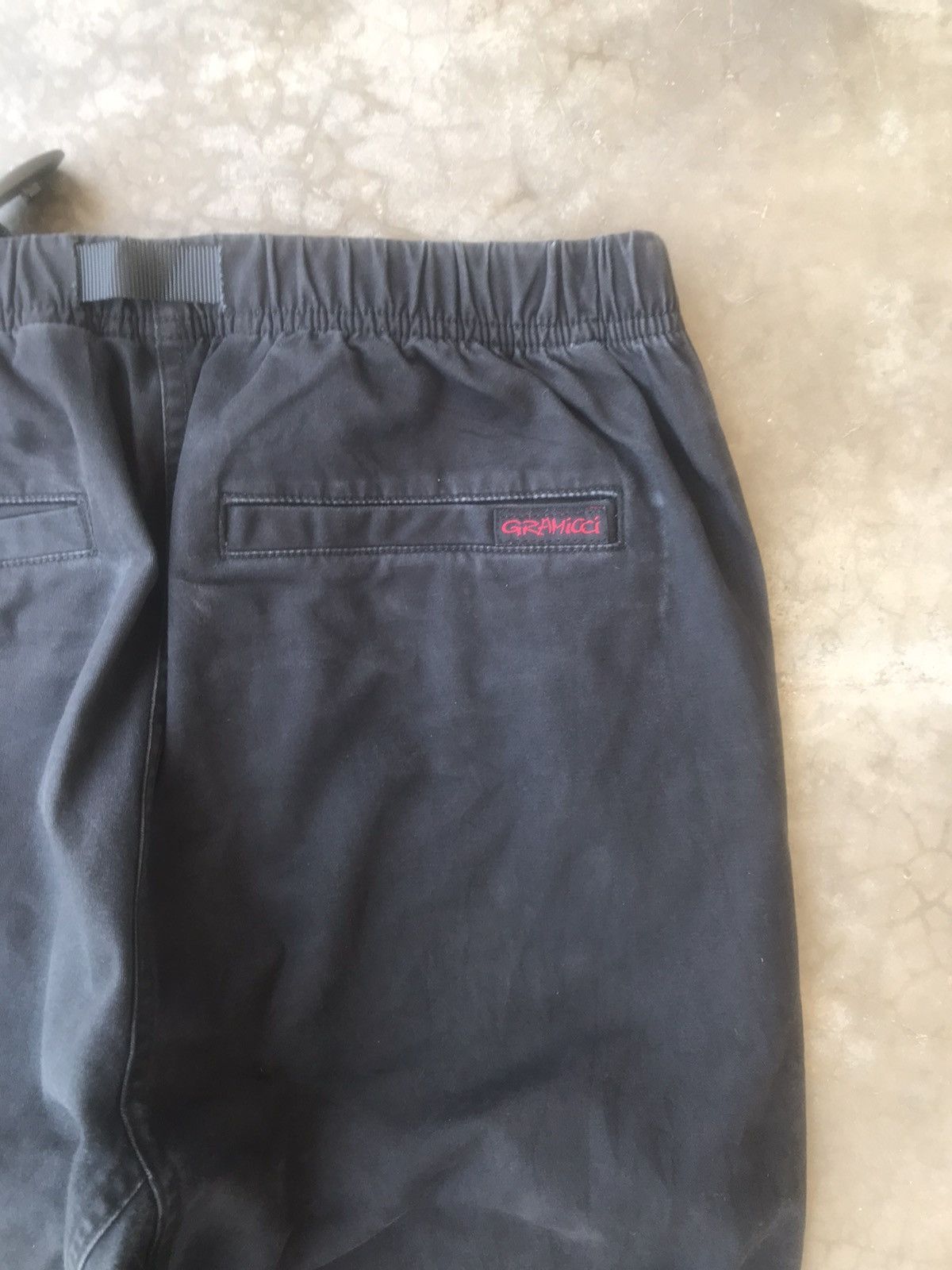 Beauty Beast × Gramicci Vtg Gramicci Pants Size US 32 / EU 48 - 14 Thumbnail