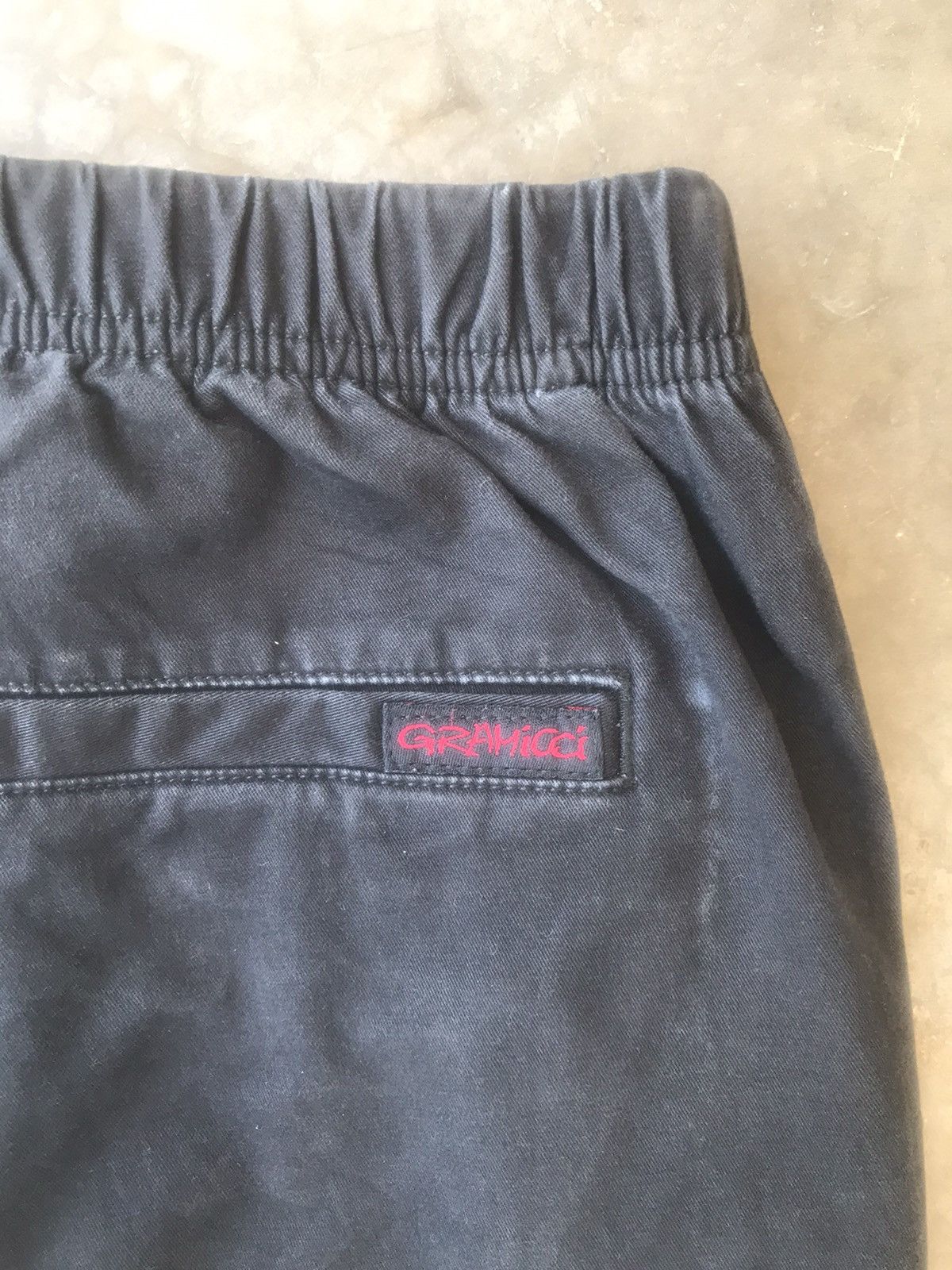 Beauty Beast × Gramicci Vtg Gramicci Pants Size US 32 / EU 48 - 15 Thumbnail