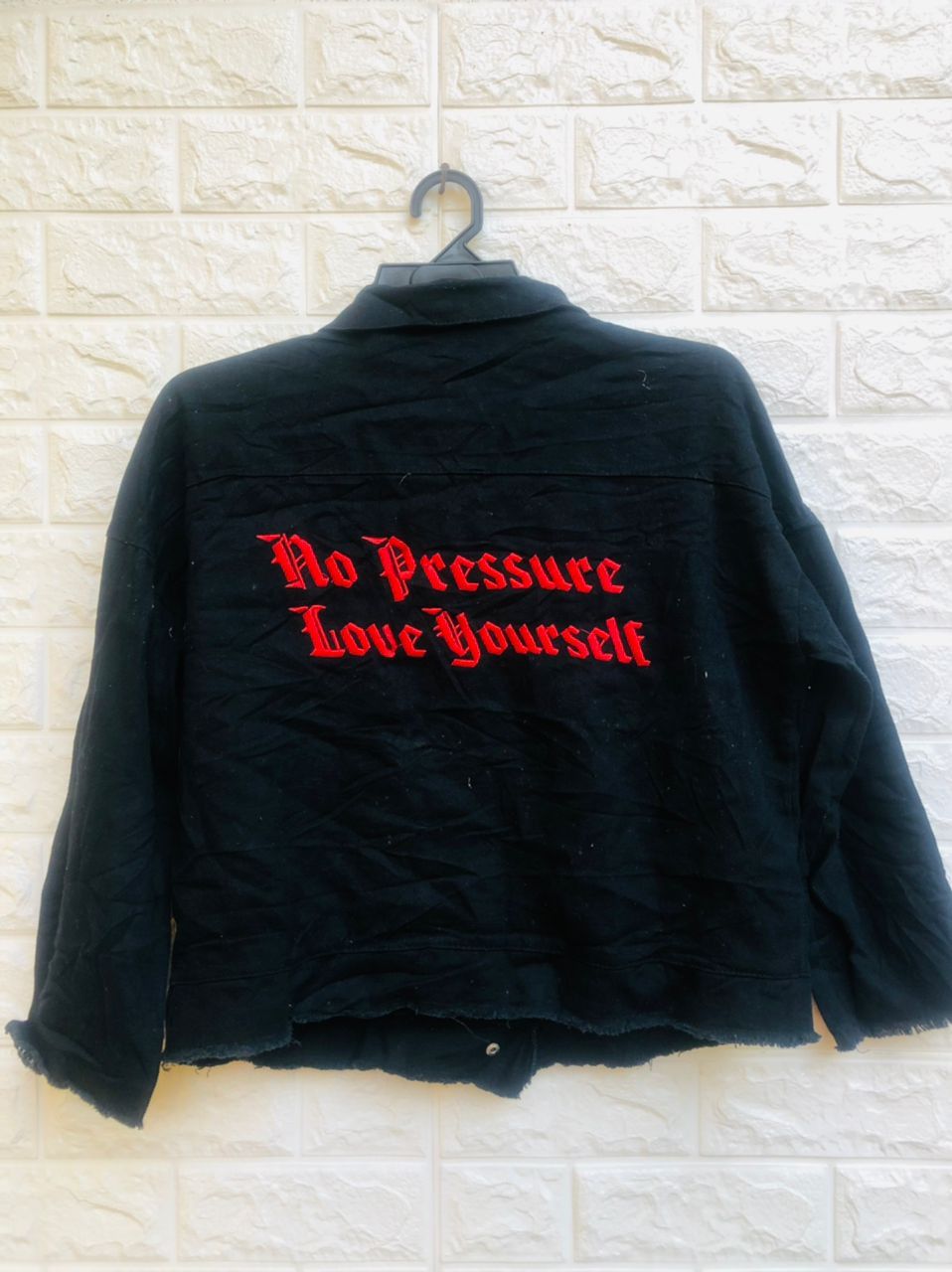 Japanese Brand Vintage Japanese Designer Fashion Style Jacket Size M / US 6-8 / IT 42-44 - 2 Thumbnail