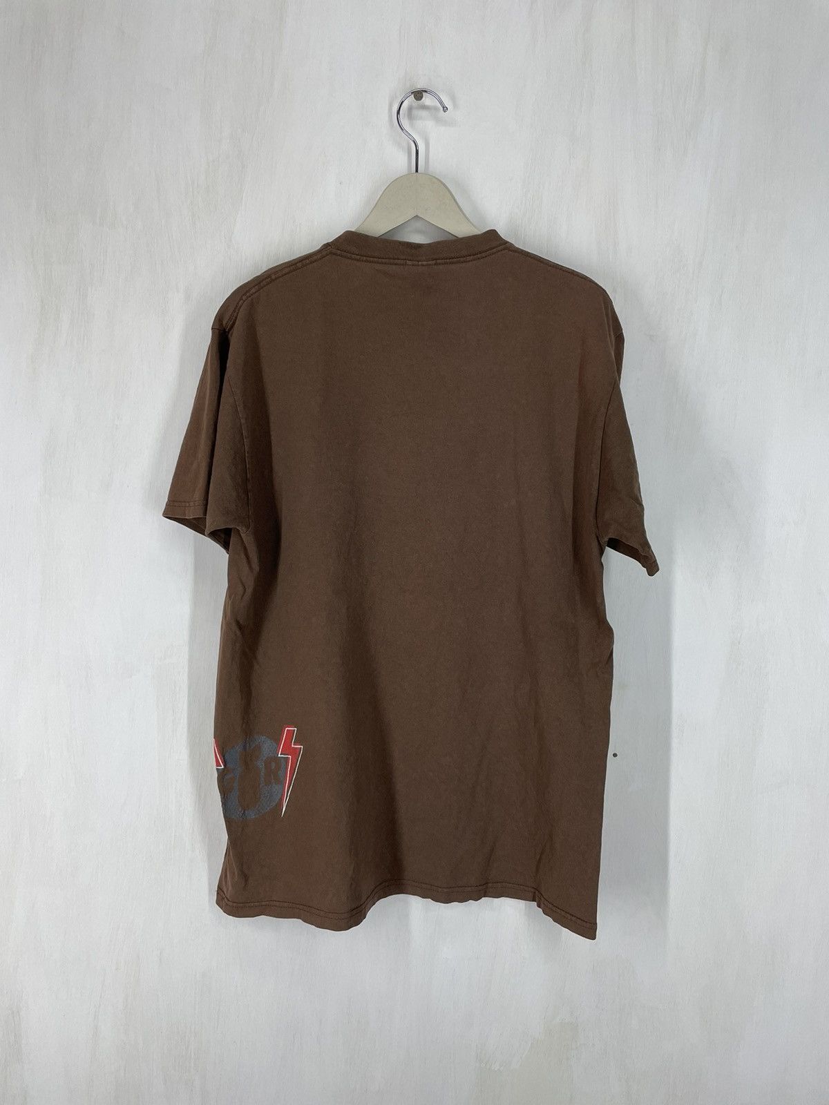 Band Tees Vintage Y2K Good Riddance punk rock band tee Size US L / EU 52-54 / 3 - 2 Thumbnail