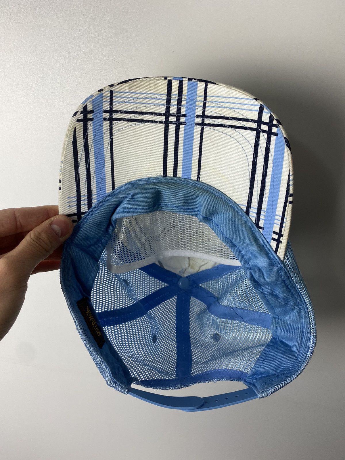 Von Dutch Von Dutch vintage hats size OS Size ONE SIZE - 6 Thumbnail