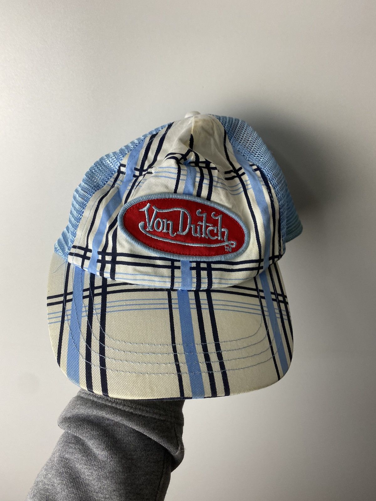 Von Dutch Von Dutch vintage hats size OS Size ONE SIZE - 3 Thumbnail