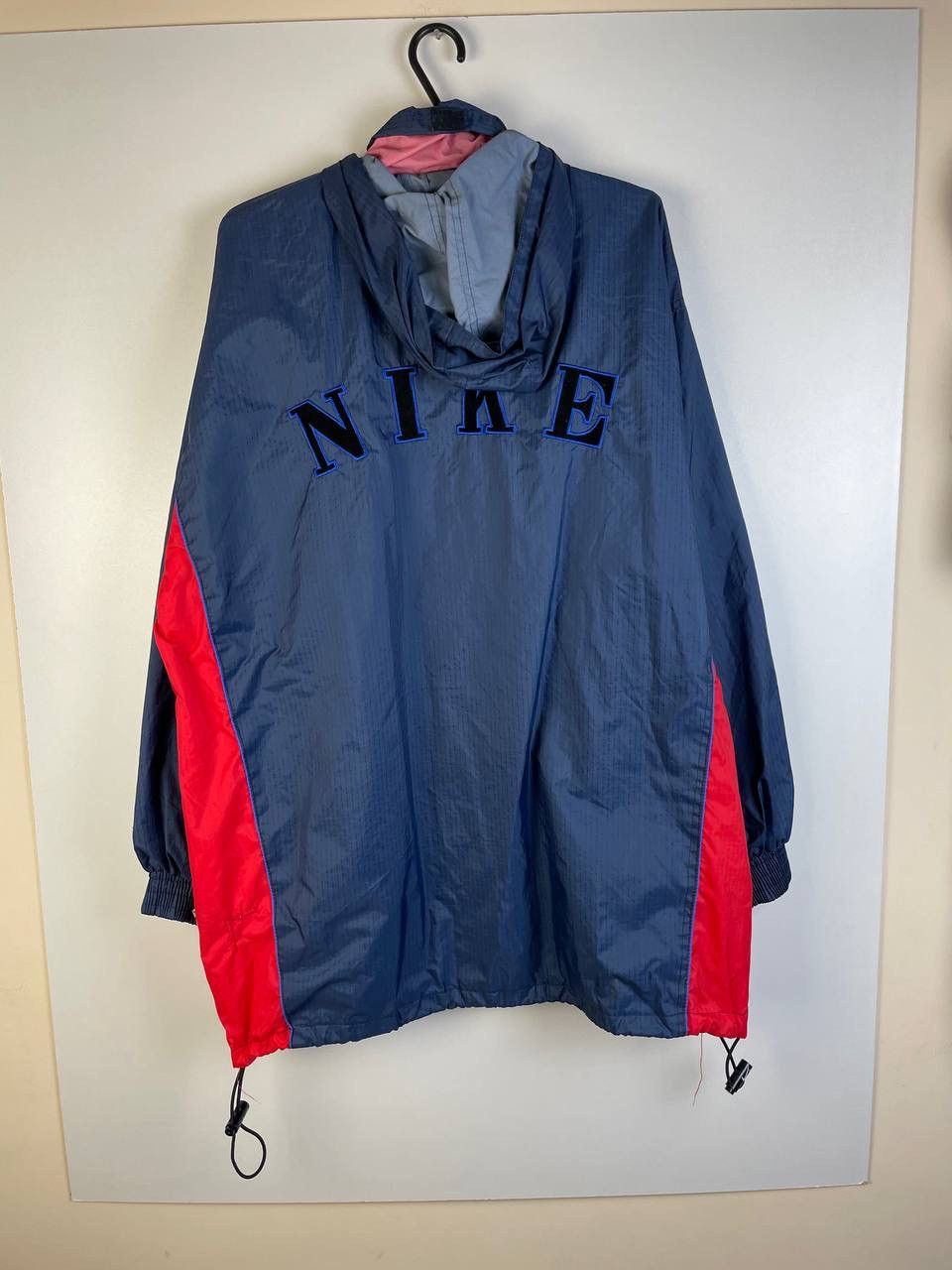 Vintage Nike 90s vintage jacket size S Size US S / EU 44-46 / 1 - 4 Thumbnail