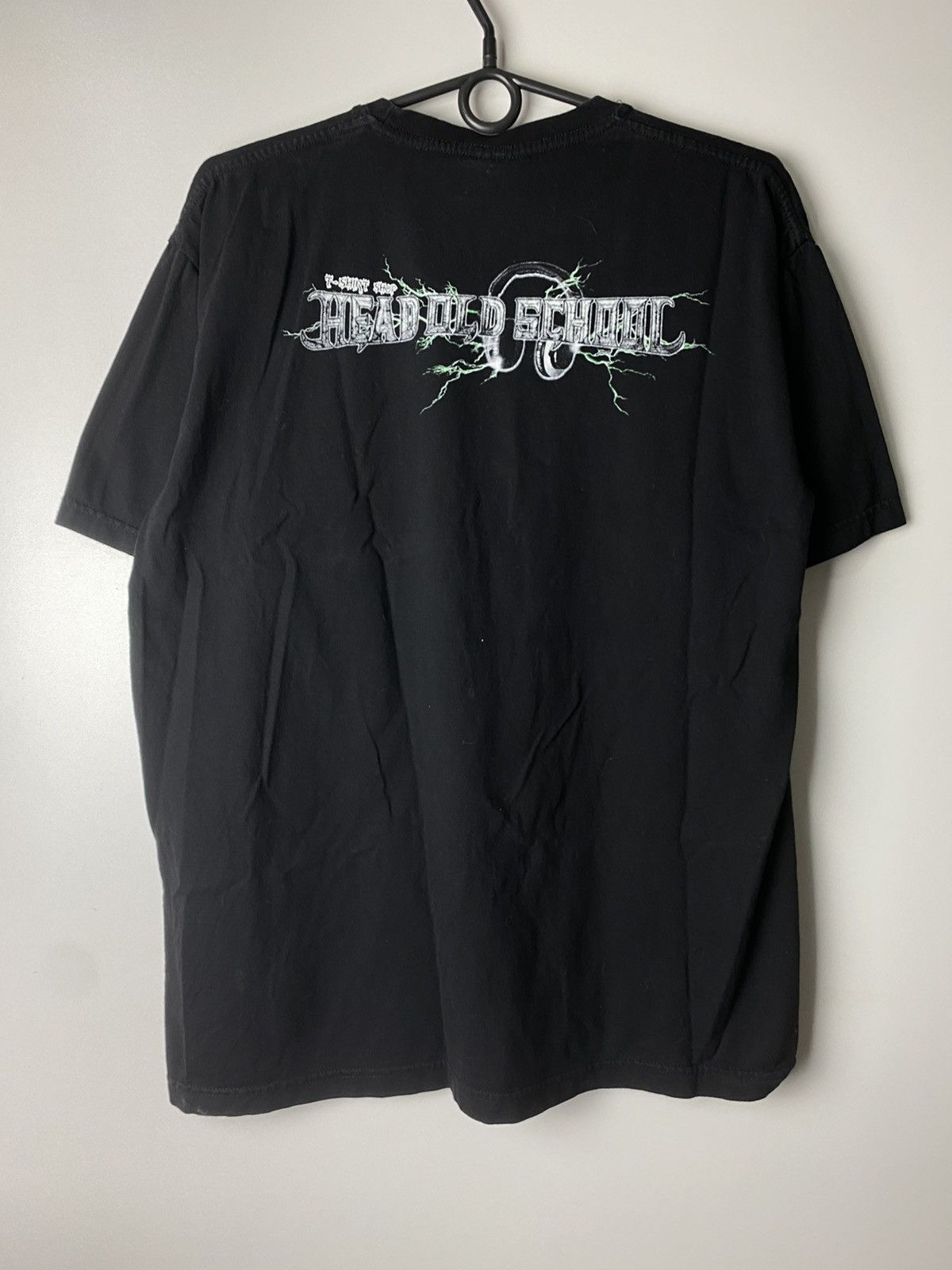 Vintage 2Pac vintage t-shirts size XL Size US XL / EU 56 / 4 - 2 Thumbnail