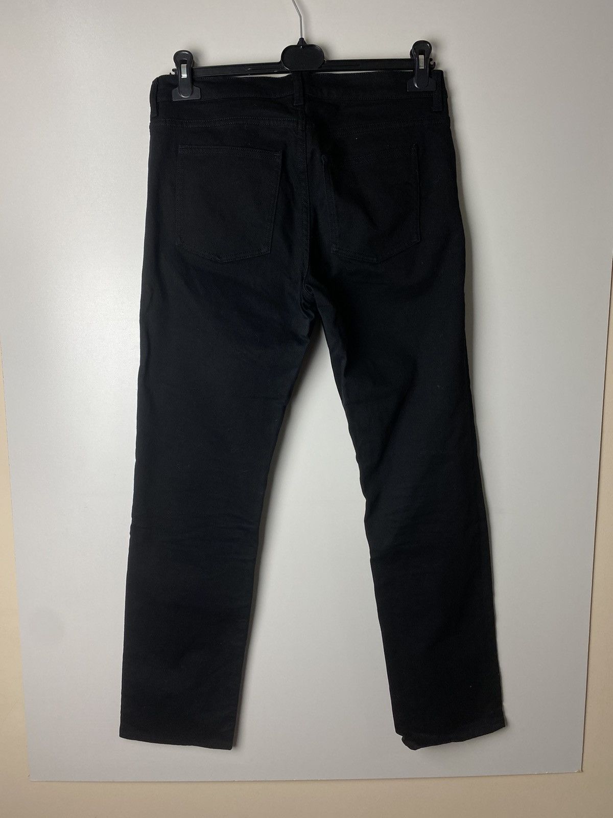 Cos Cos luxury denim pants size 29 Size US 29 - 2 Thumbnail