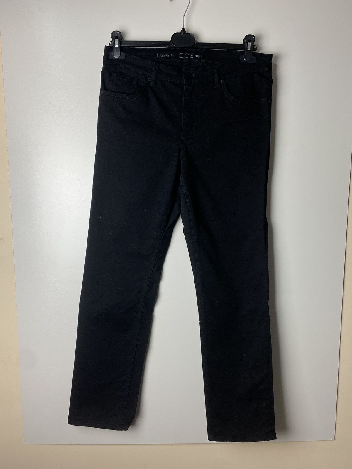 Cos Cos luxury denim pants size 29 Size US 29 - 1 Thumbnail