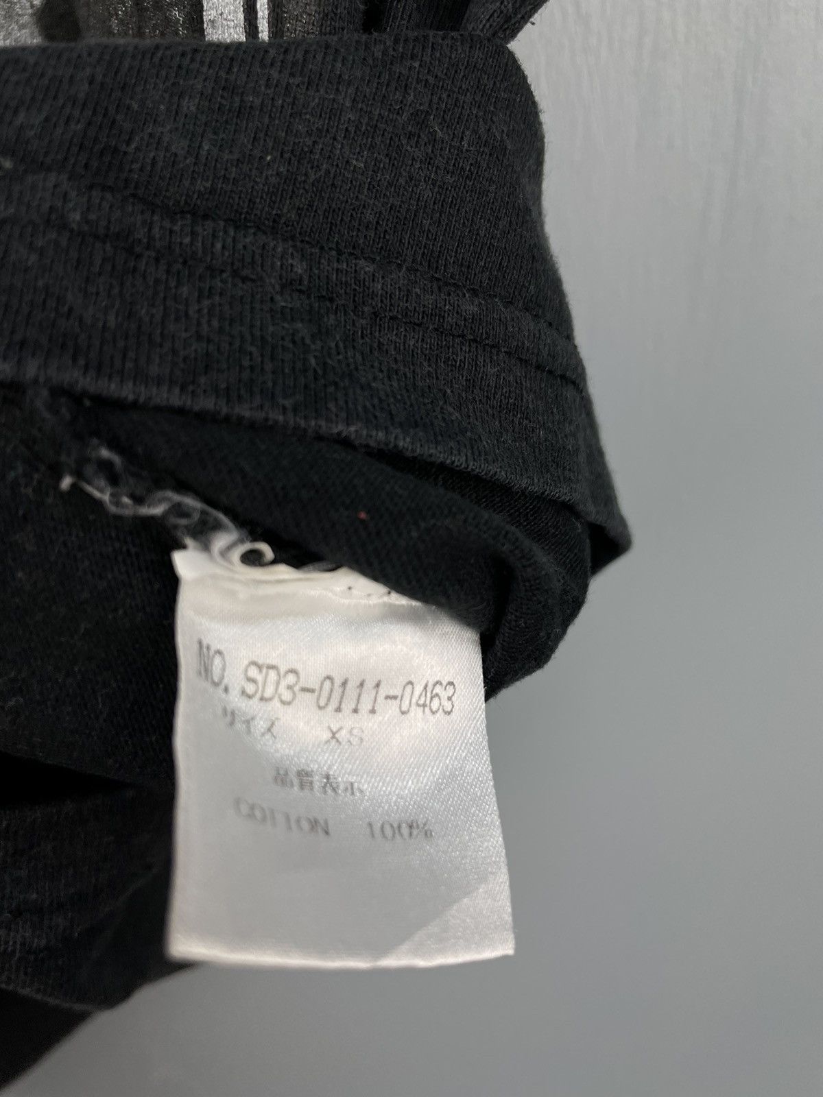 Japanese Brand Sexy Dynamite x Kurt Cobain Nirvana t shirt Size US XS / EU 42 / 0 - 5 Thumbnail