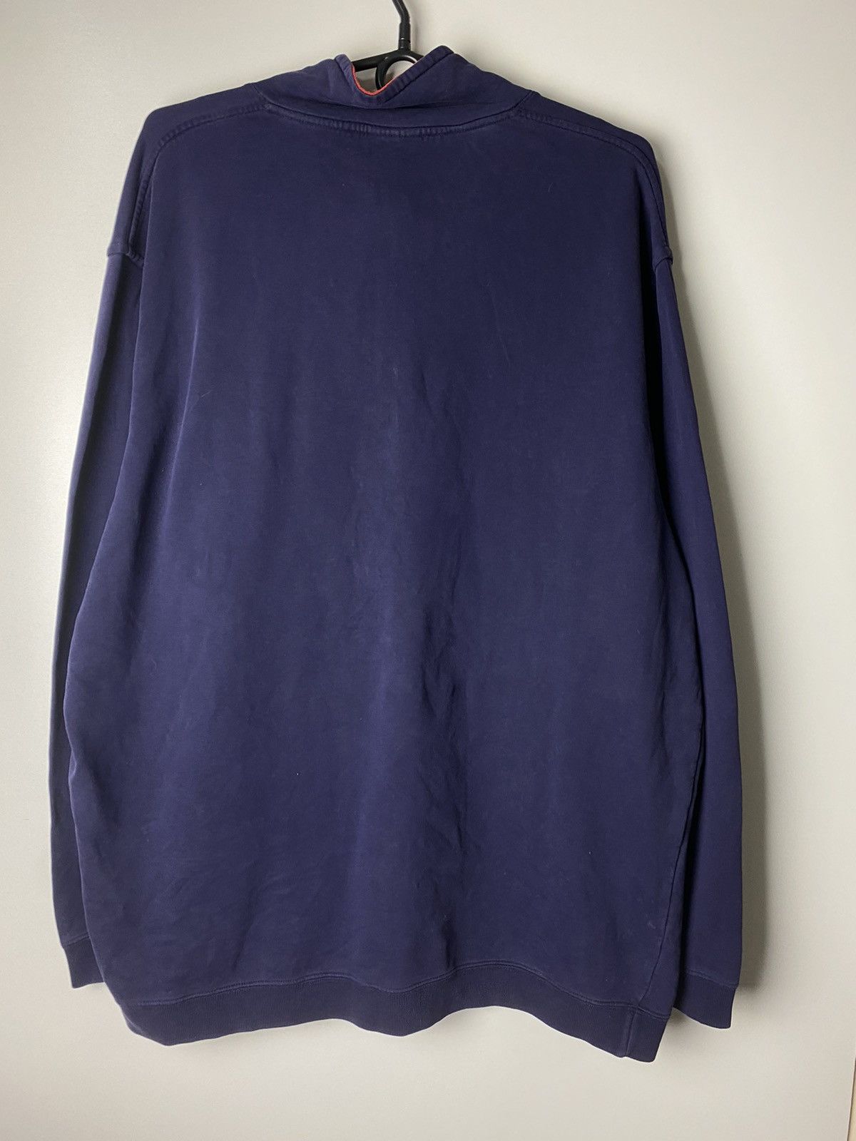Lacoste Lacoste luxury sweatshirt size XL Size US XXL / EU 58 / 5 - 2 Thumbnail