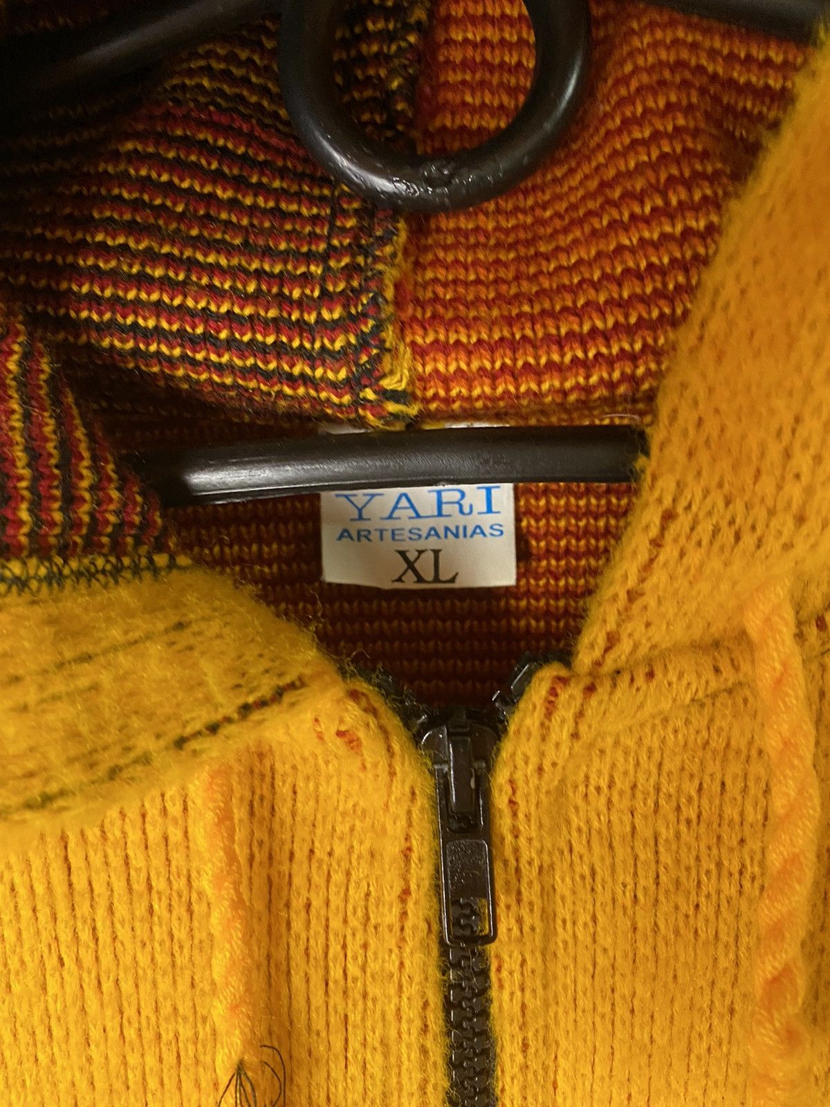 Vintage Mammoth vintage sweaters hoodie size XL Size US XL / EU 56 / 4 - 3 Thumbnail