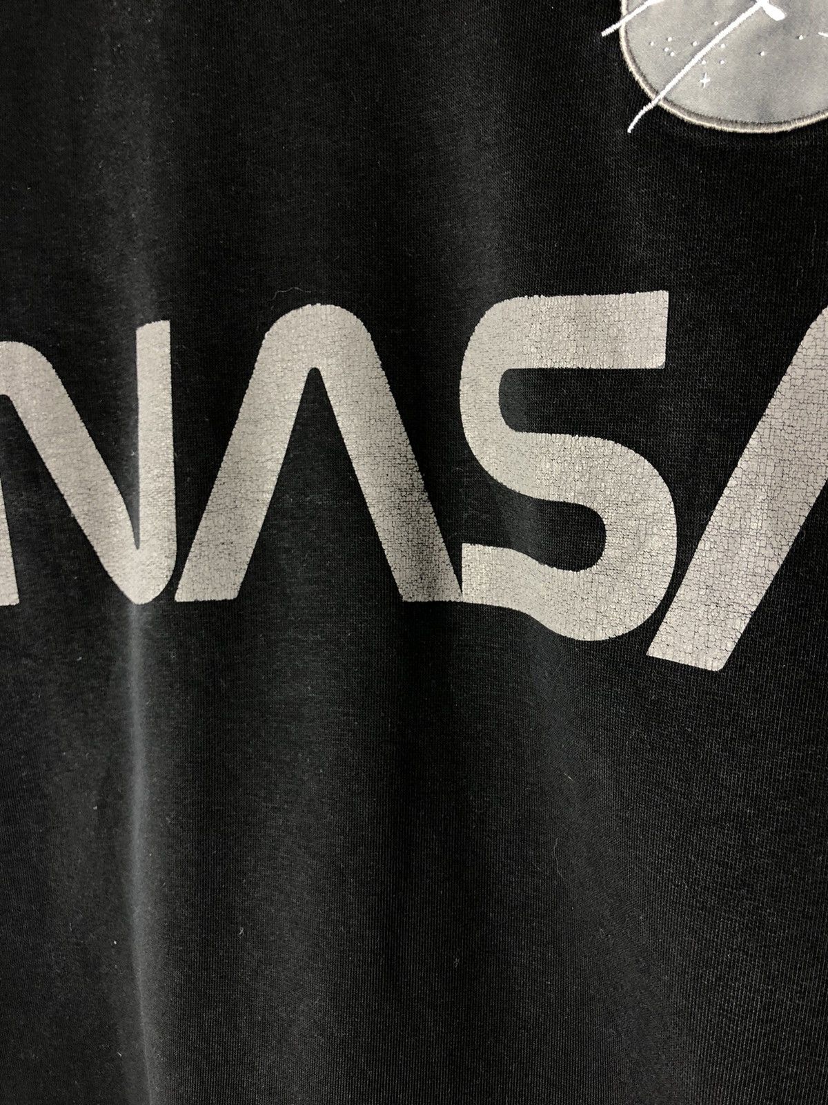 Alpha Industries Alpha Industries NASA sweatshirt size M Size US M / EU 48-50 / 2 - 5 Thumbnail
