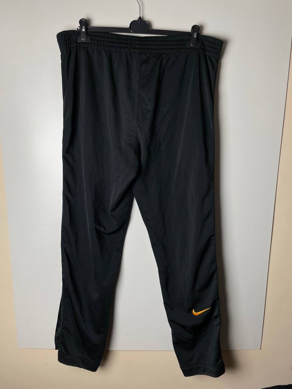Vintage Nike 90s streetwear vintage pants size L Size US 42 / EU 58 - 4 Thumbnail