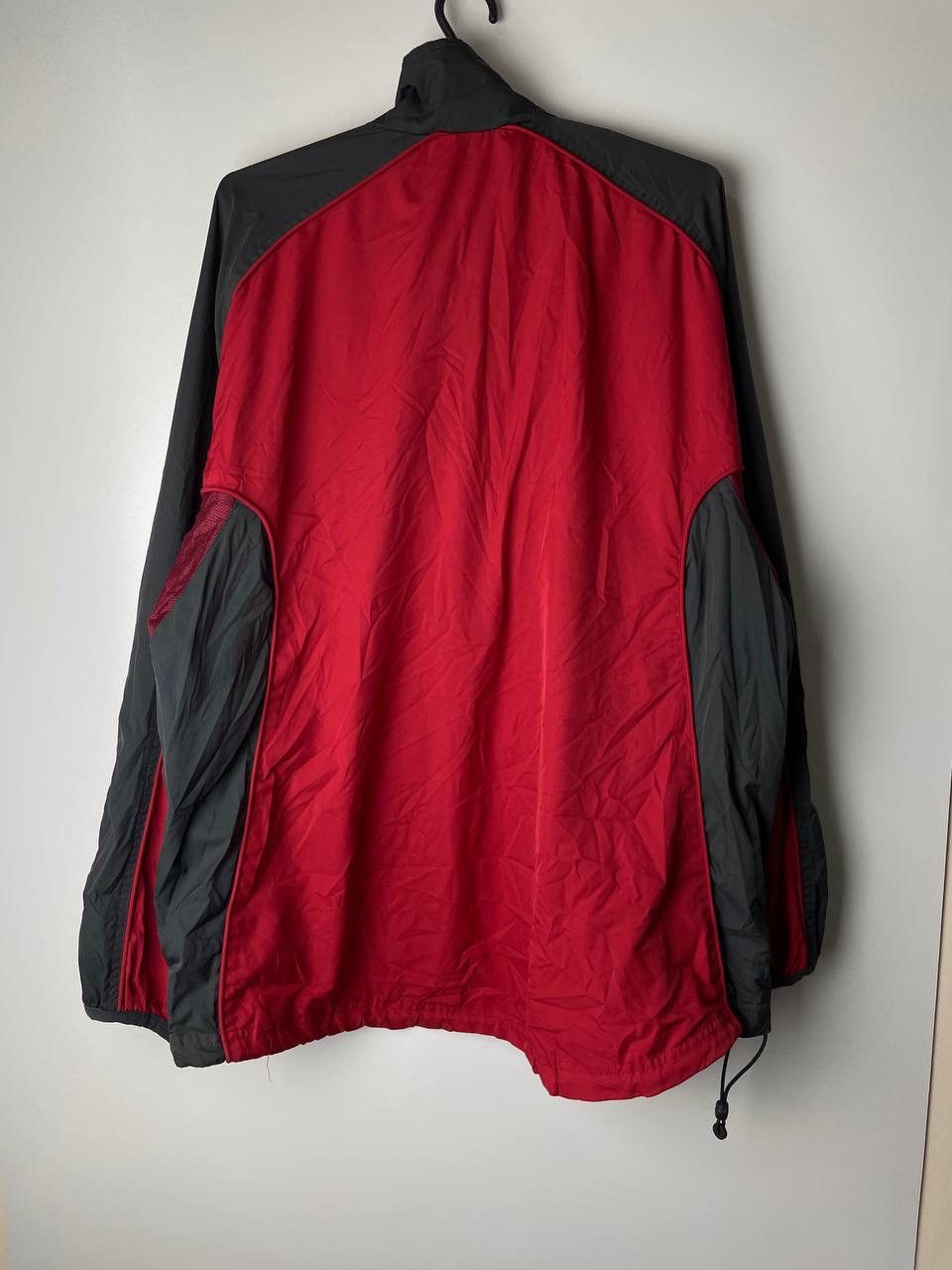 Vintage Nike Team vintage jacket size L Size US L / EU 52-54 / 3 - 4 Thumbnail