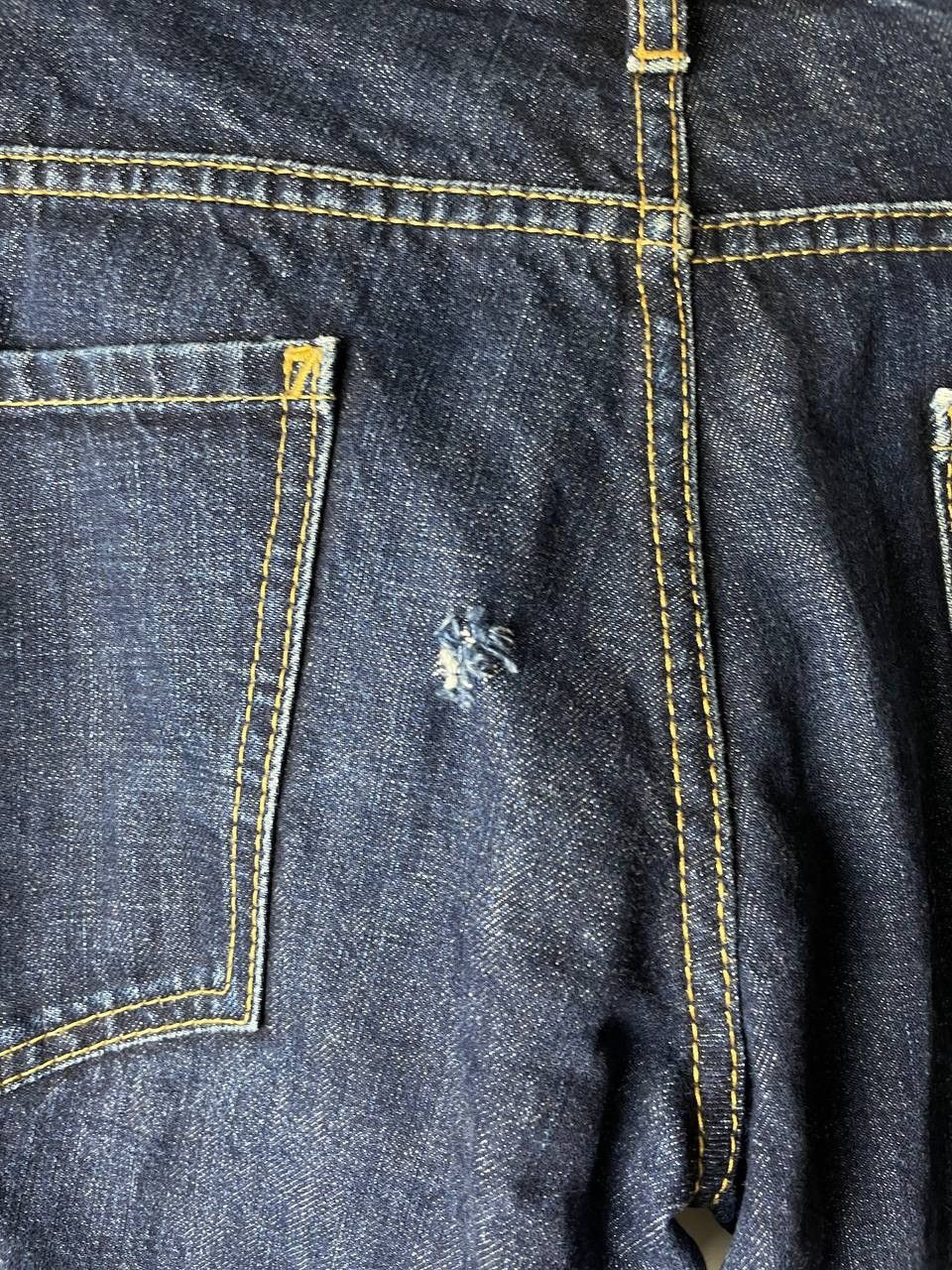 Dsquared2 Dsquared2 luxury denim size 50 Size US 32 / EU 48 - 4 Thumbnail