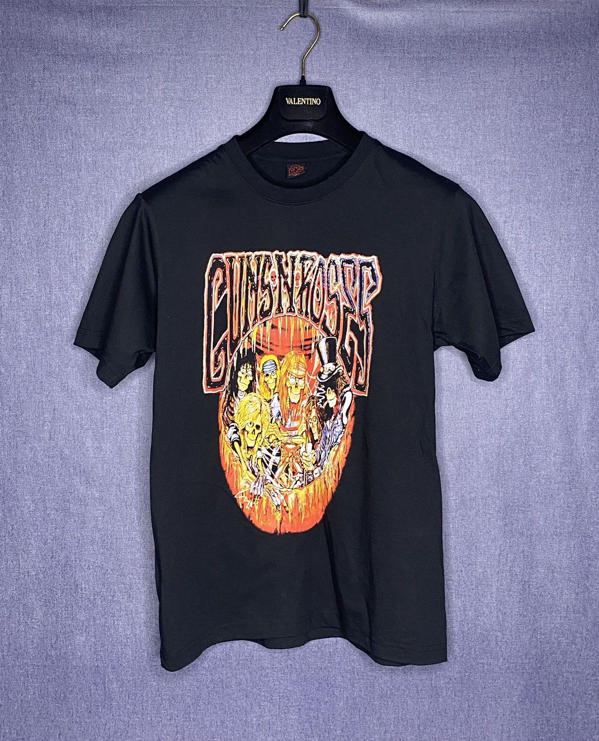 Band Tees × Guns N' Roses Guns n roses t shirt Size US L / EU 52-54 / 3 - 1 Thumbnail