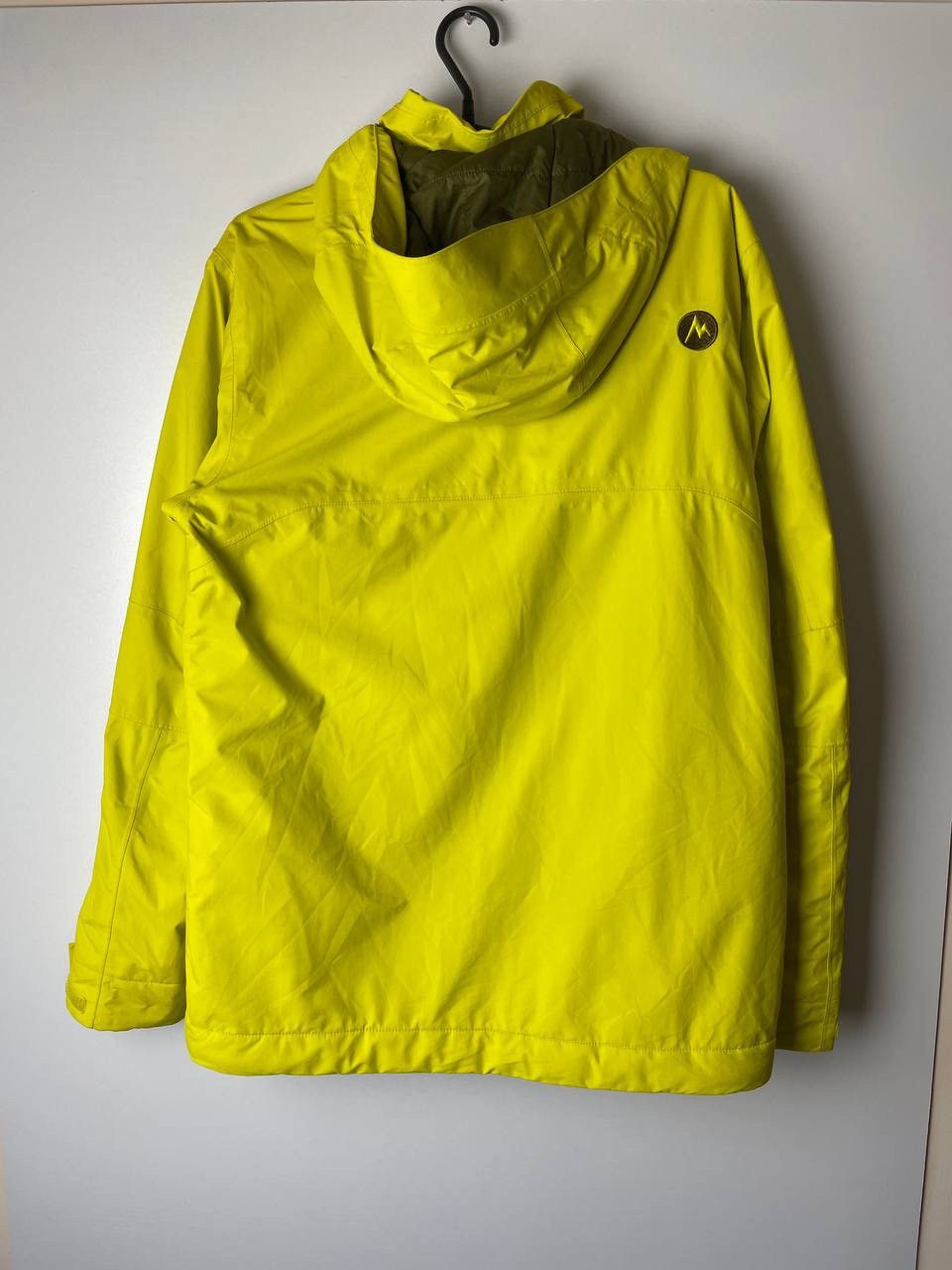 Marmot Marmot outdoor jacket size S Size US S / EU 44-46 / 1 - 2 Thumbnail
