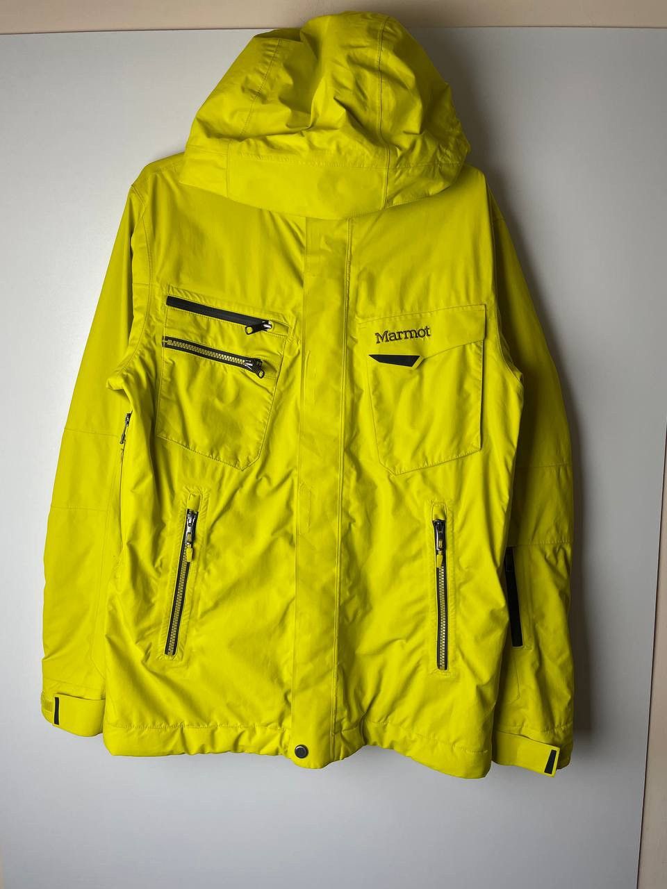 Marmot Marmot outdoor jacket size S Size US S / EU 44-46 / 1 - 1 Thumbnail