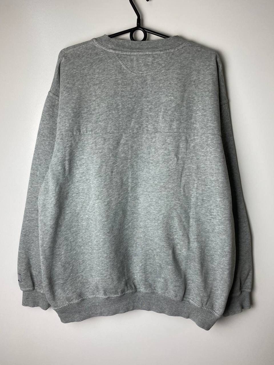 Vintage Adidas vintage sweatshirt size L Size US L / EU 52-54 / 3 - 2 Thumbnail
