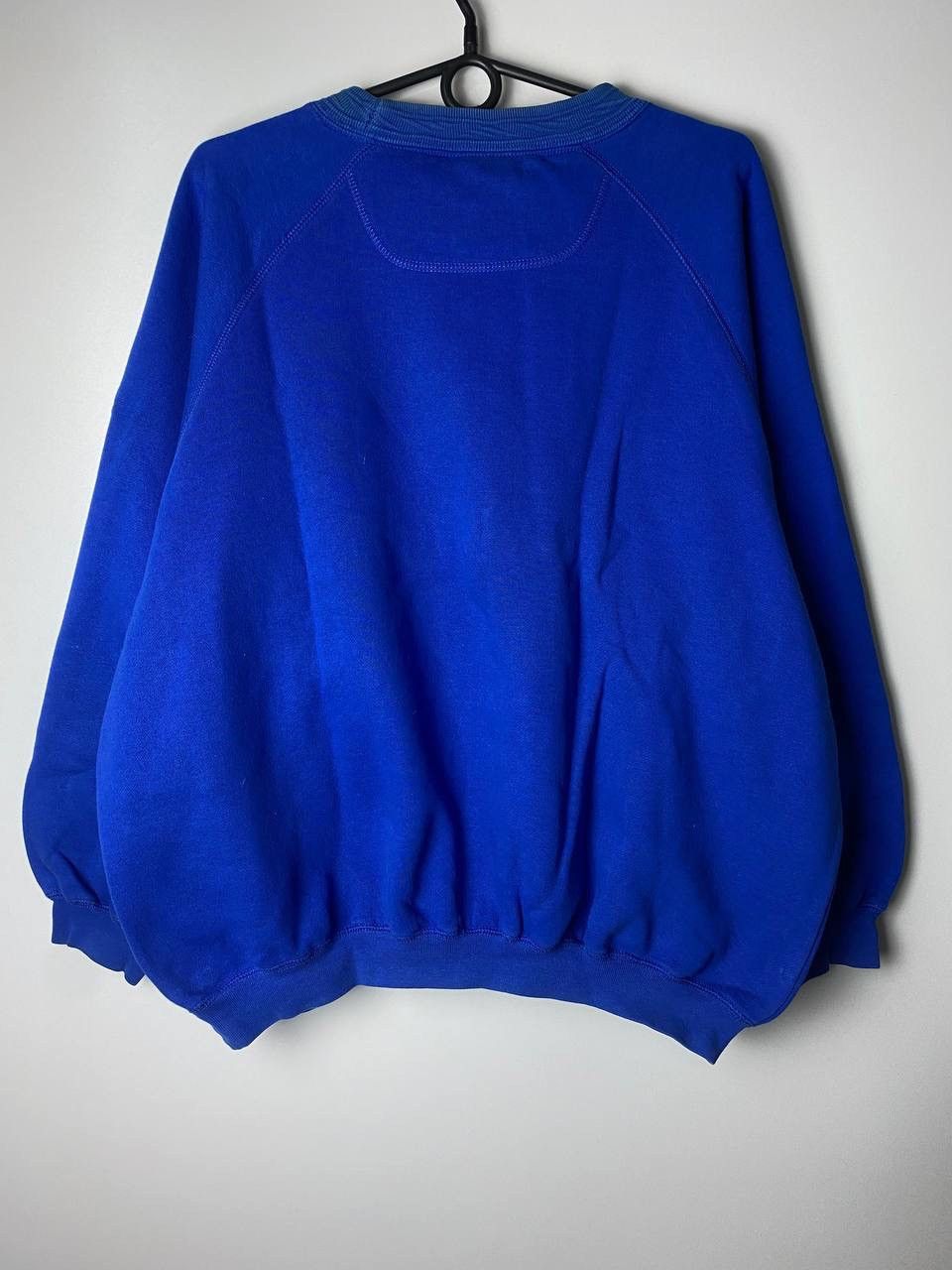 Vintage Adidas vintage sweatshirt size M Size US M / EU 48-50 / 2 - 2 Thumbnail