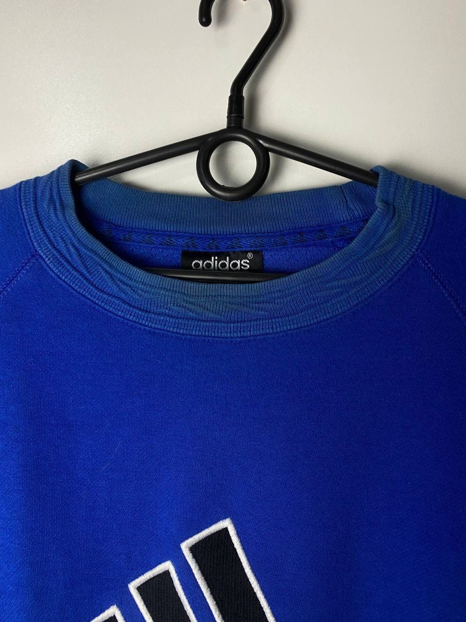 Vintage Adidas vintage sweatshirt size M Size US M / EU 48-50 / 2 - 5 Thumbnail