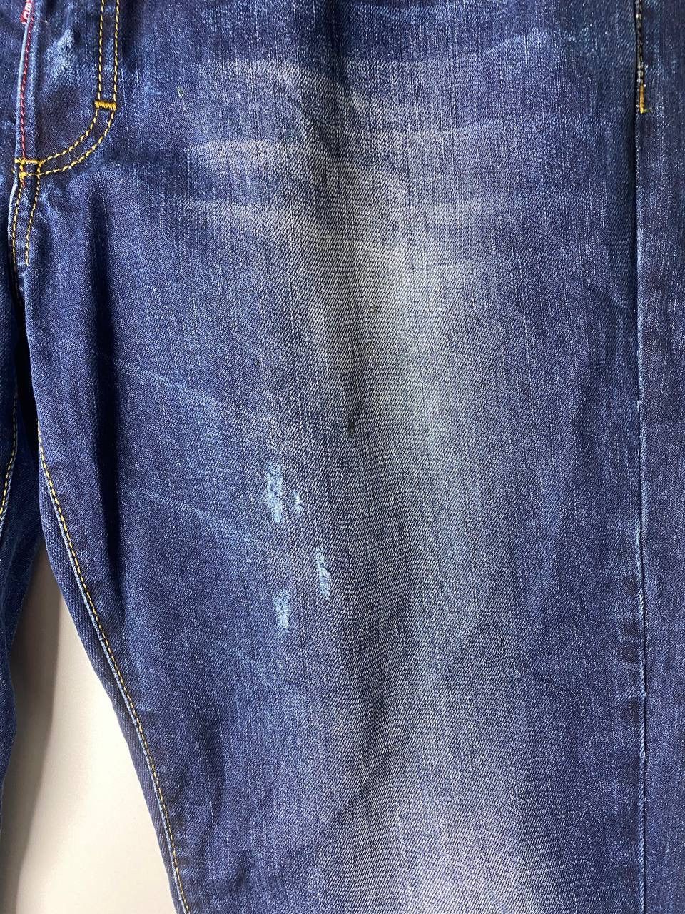 Dsquared2 Dsquared2 luxury denim pants size 34 Size US 34 / EU 50 - 7 Thumbnail