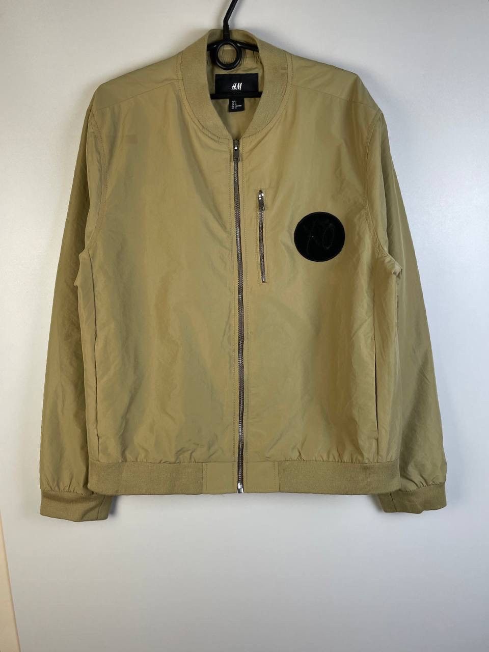XO X.O H&M vintage jacket size L Size US L / EU 52-54 / 3 - 1 Thumbnail