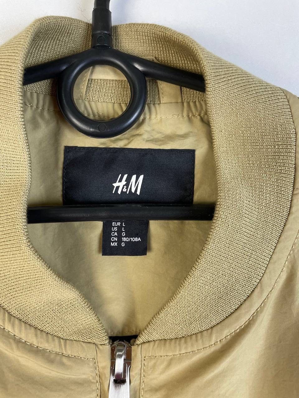 XO X.O H&M vintage jacket size L Size US L / EU 52-54 / 3 - 3 Thumbnail