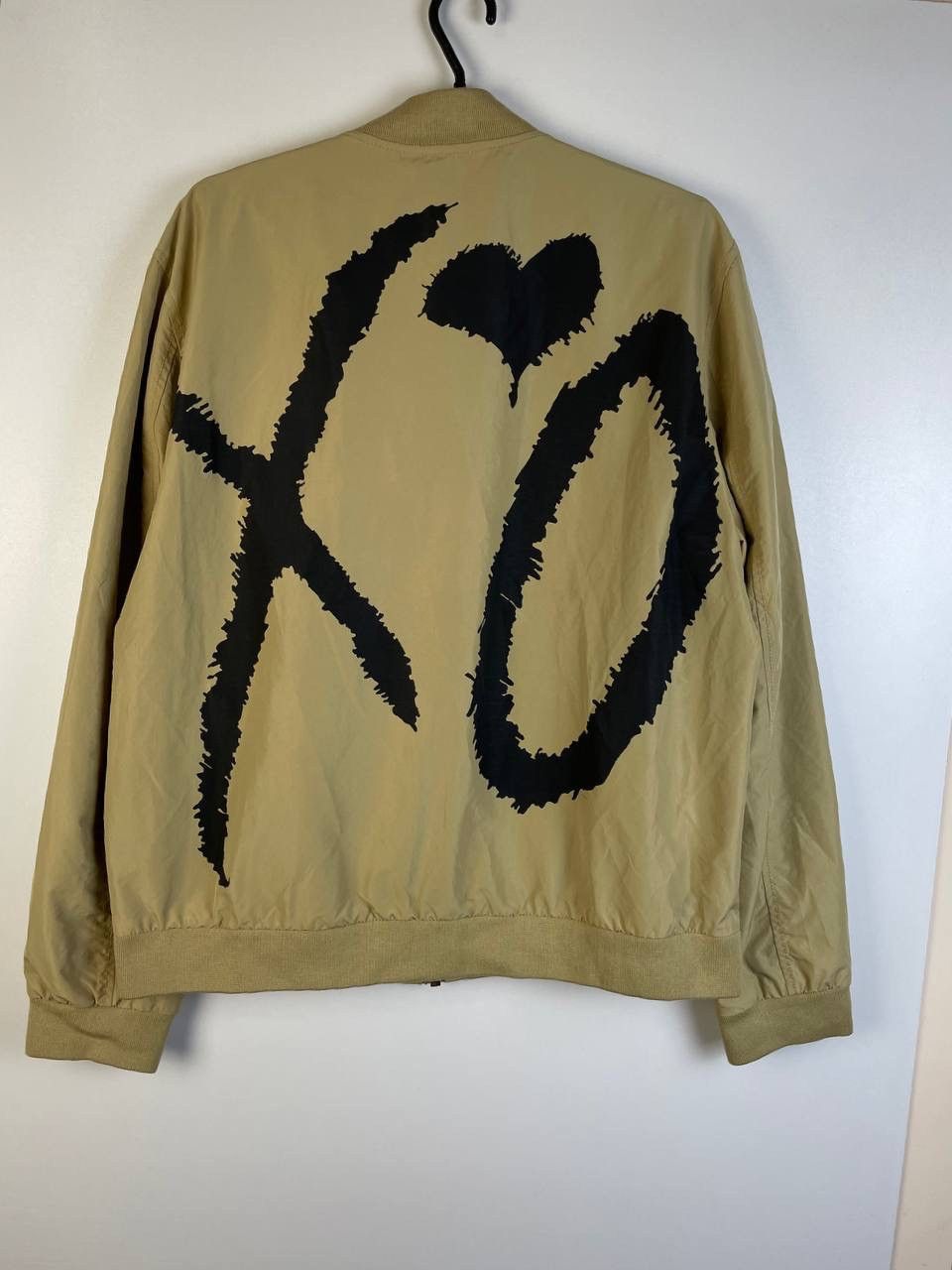 XO X.O H&M vintage jacket size L Size US L / EU 52-54 / 3 - 4 Thumbnail