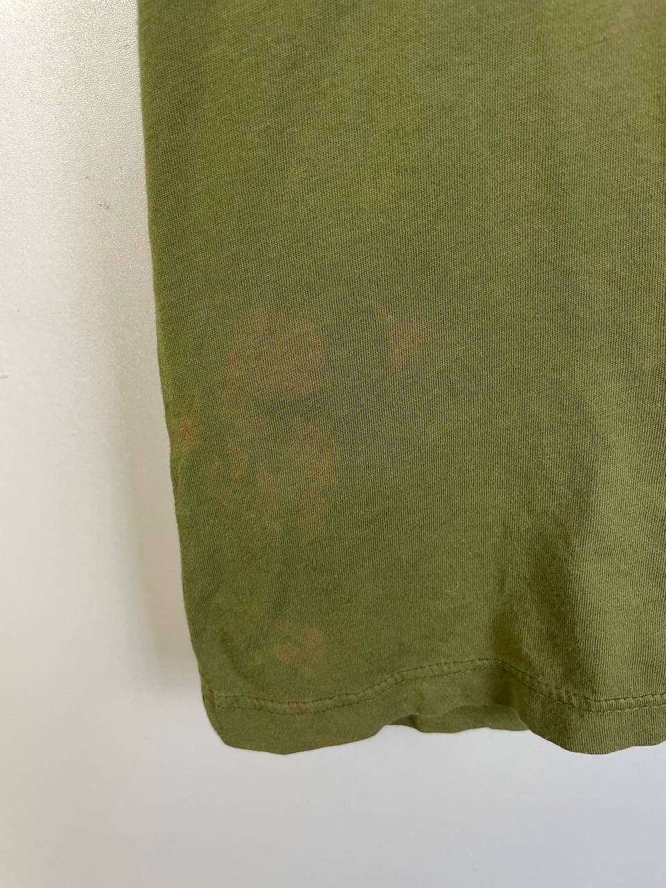Vintage Christian Audugier Paco Chicano vintage t-shirt size L Size US L / EU 52-54 / 3 - 4 Thumbnail