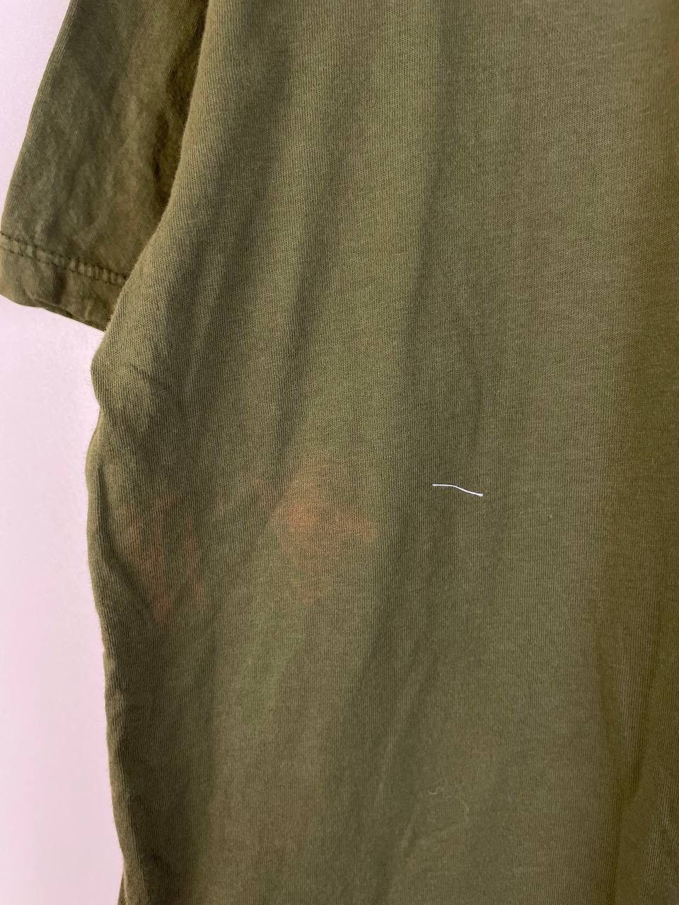 Vintage Christian Audugier Paco Chicano vintage t-shirt size L Size US L / EU 52-54 / 3 - 8 Thumbnail